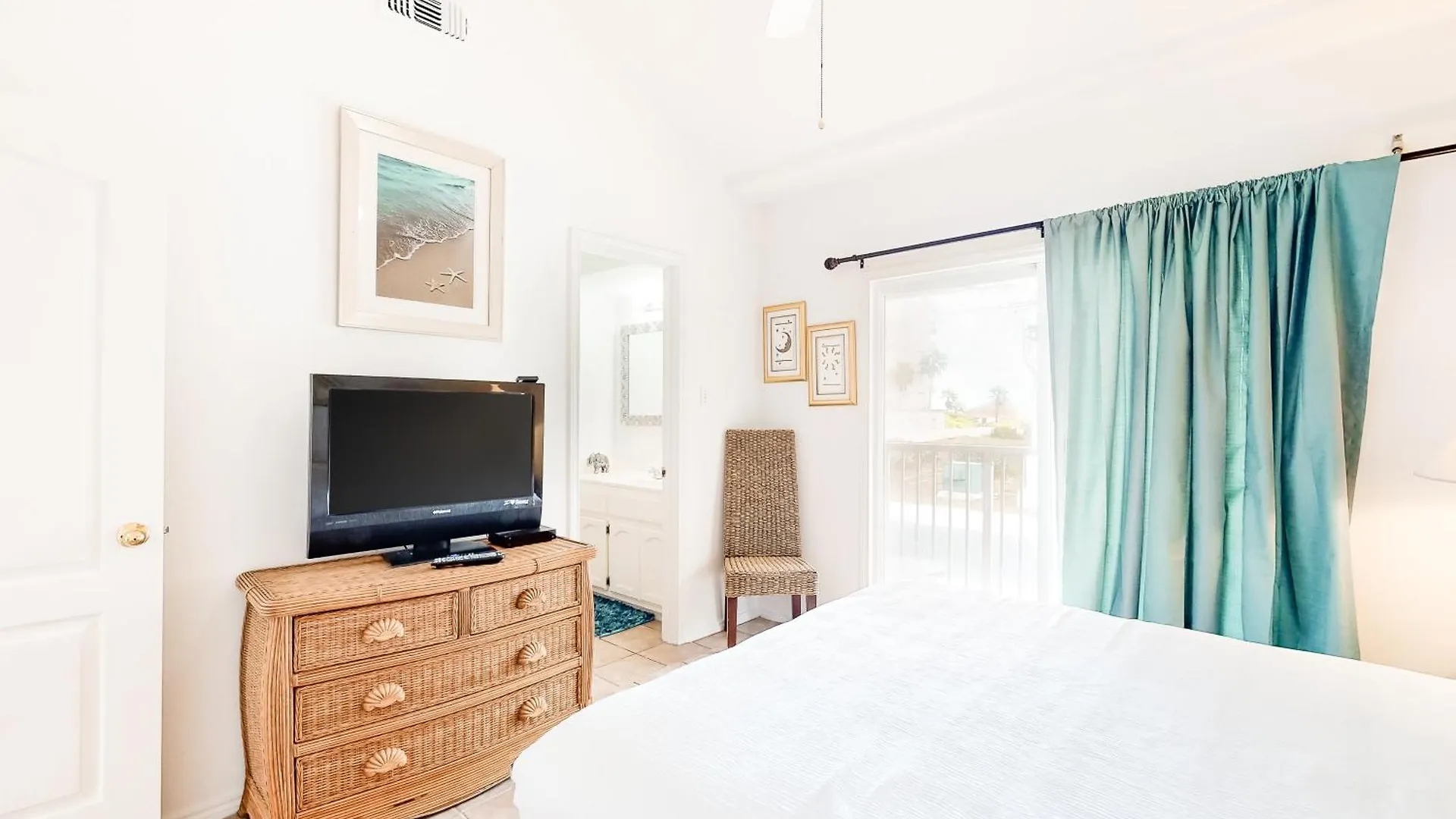 Apartment Tropical Breeze South Padre Island