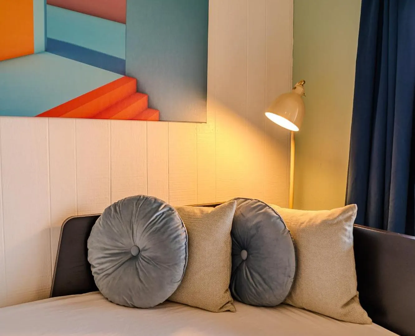Kingfishers Retreat Serene 1br Escape With Balcony 207 Apartamento