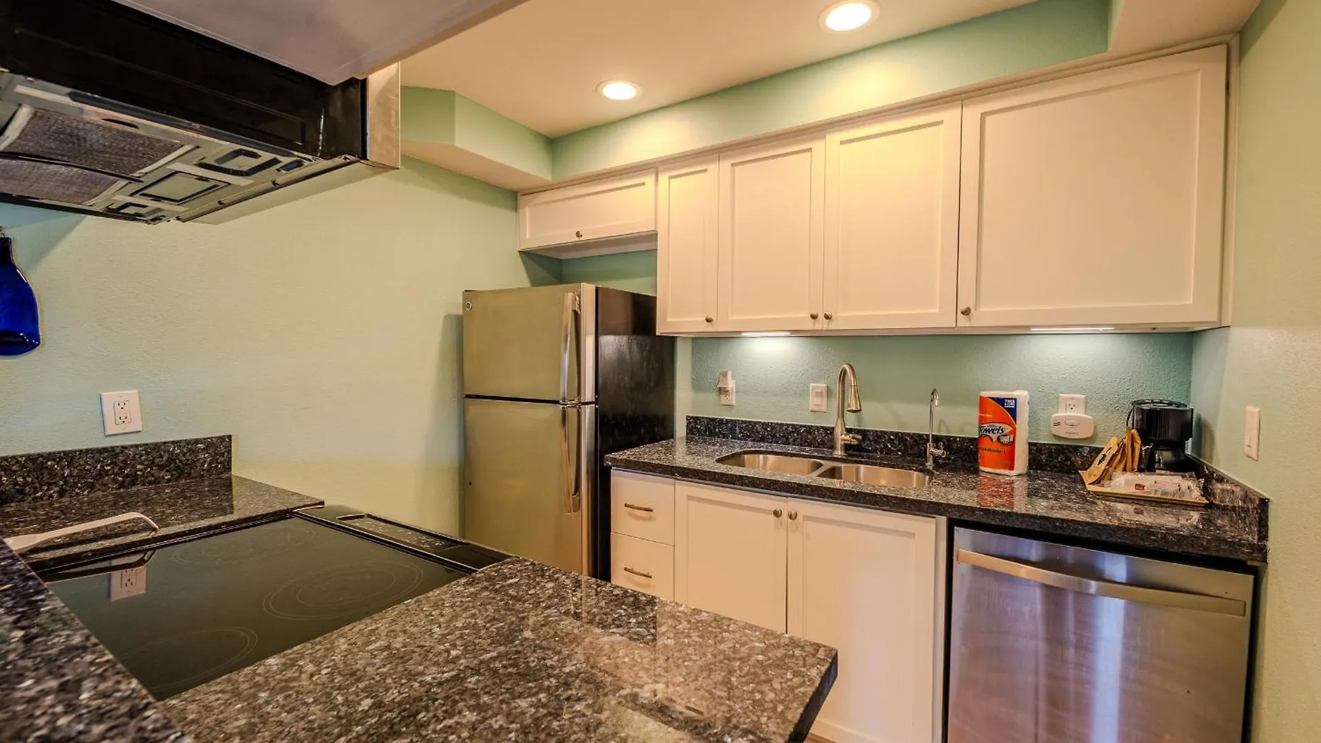 Apartamento Kingfishers Retreat Serene 1br Escape With Balcony 207