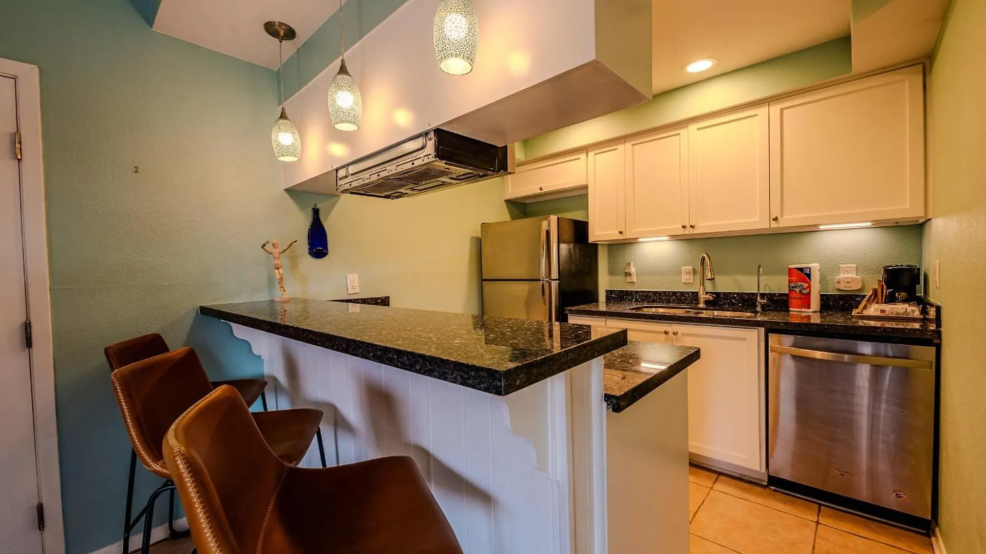 Apartment Kingfishers Retreat Serene 1br Escape With Balcony 207 South Padre Island