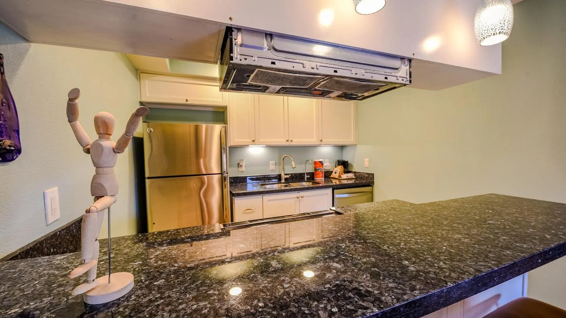 Apartamento Kingfishers Retreat Serene 1br Escape With Balcony 207 South Padre Island