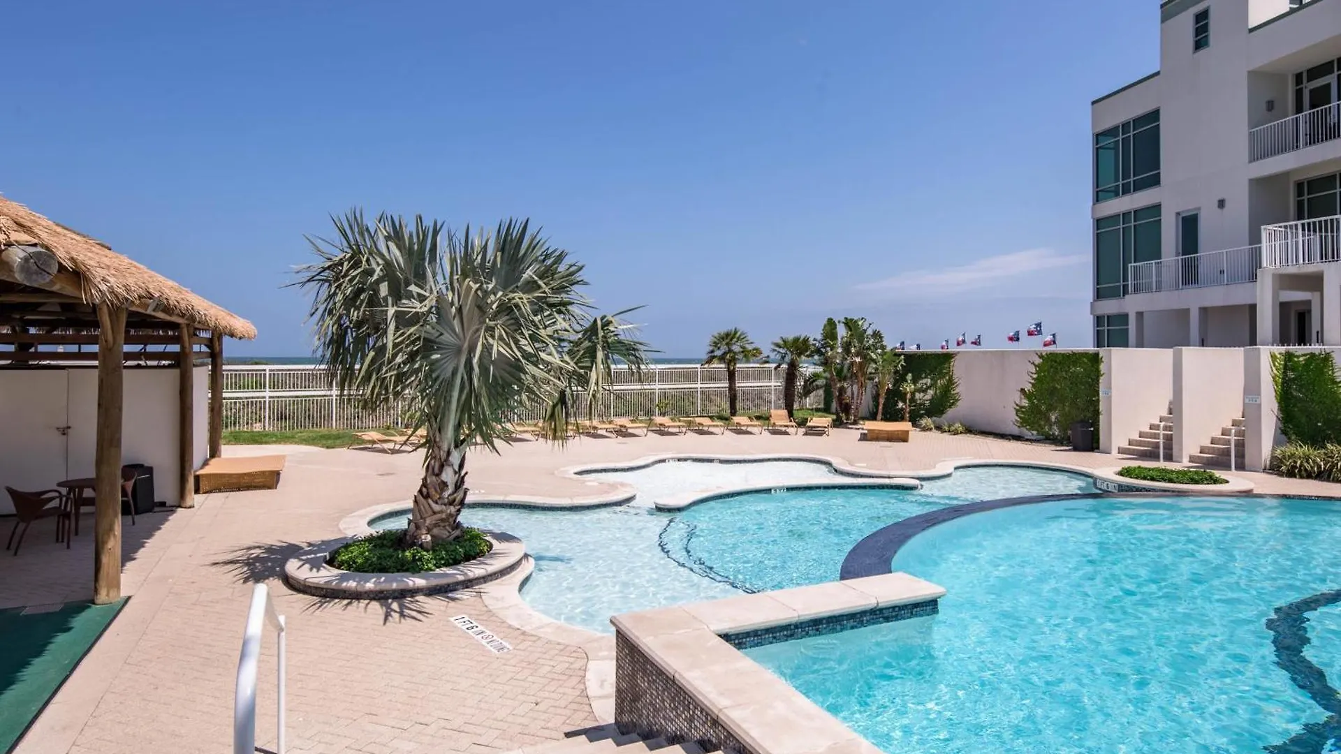 Holiday home Sapphire