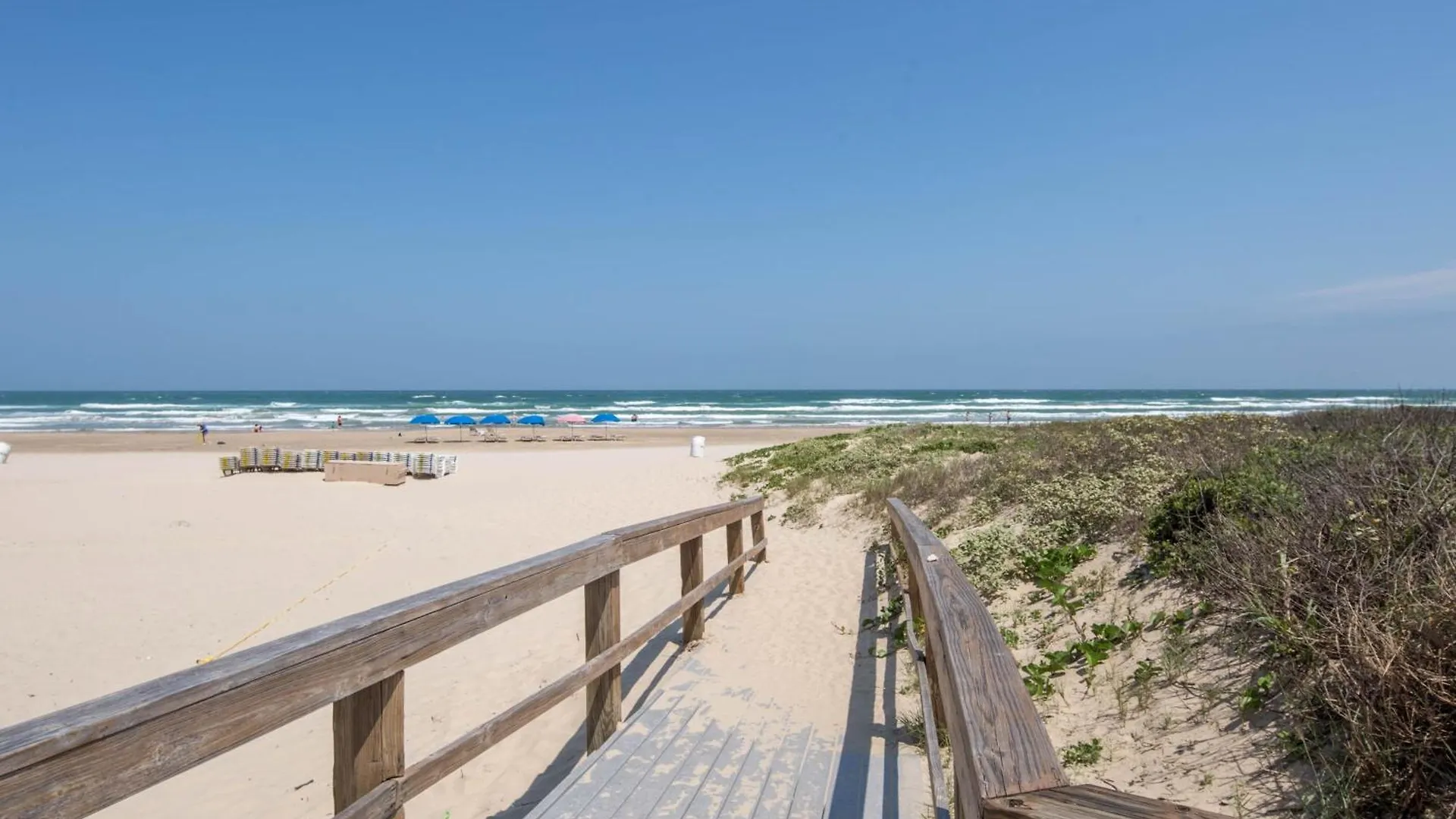 Sapphire South Padre Island