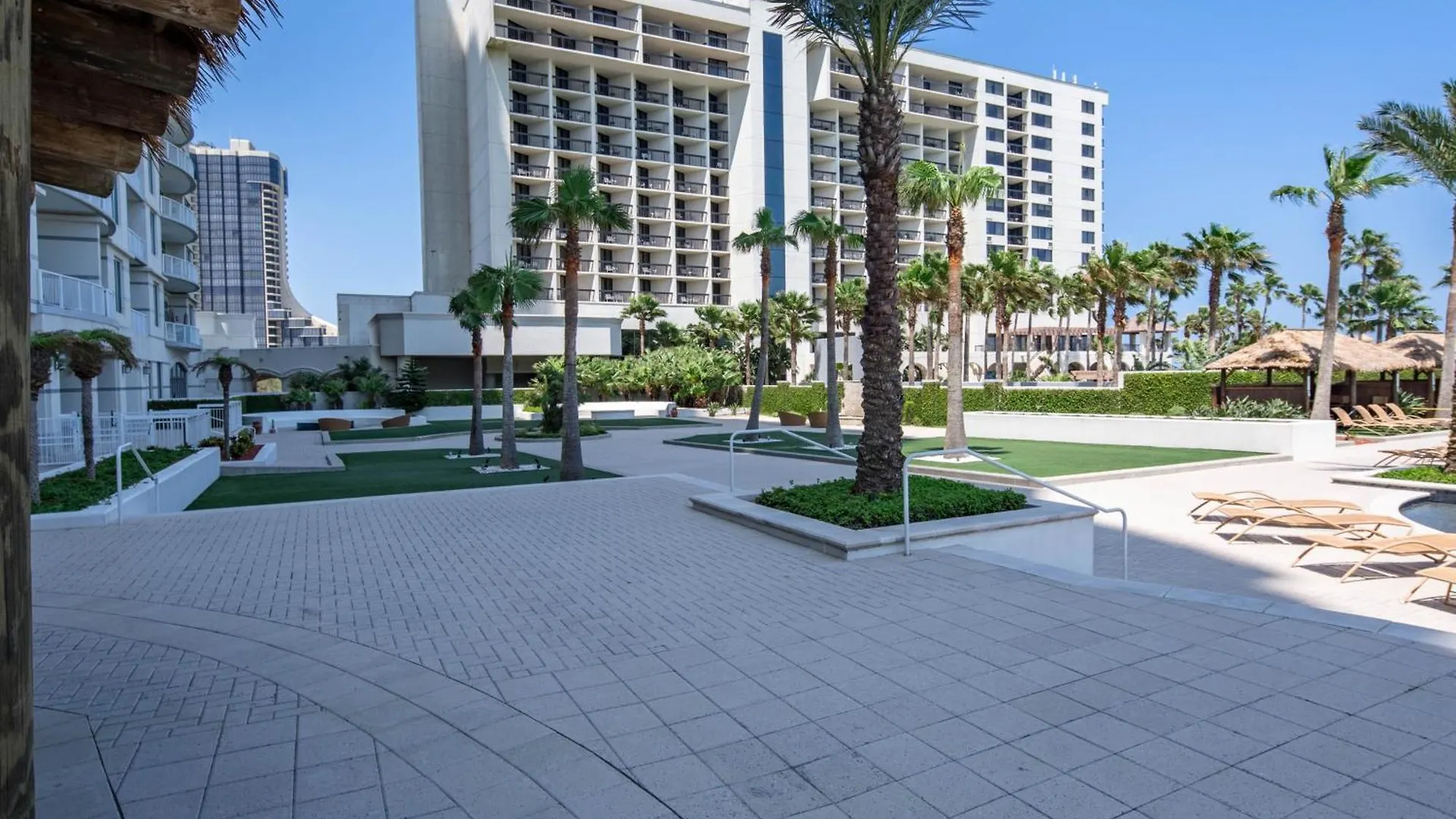 Sapphire * South Padre Island