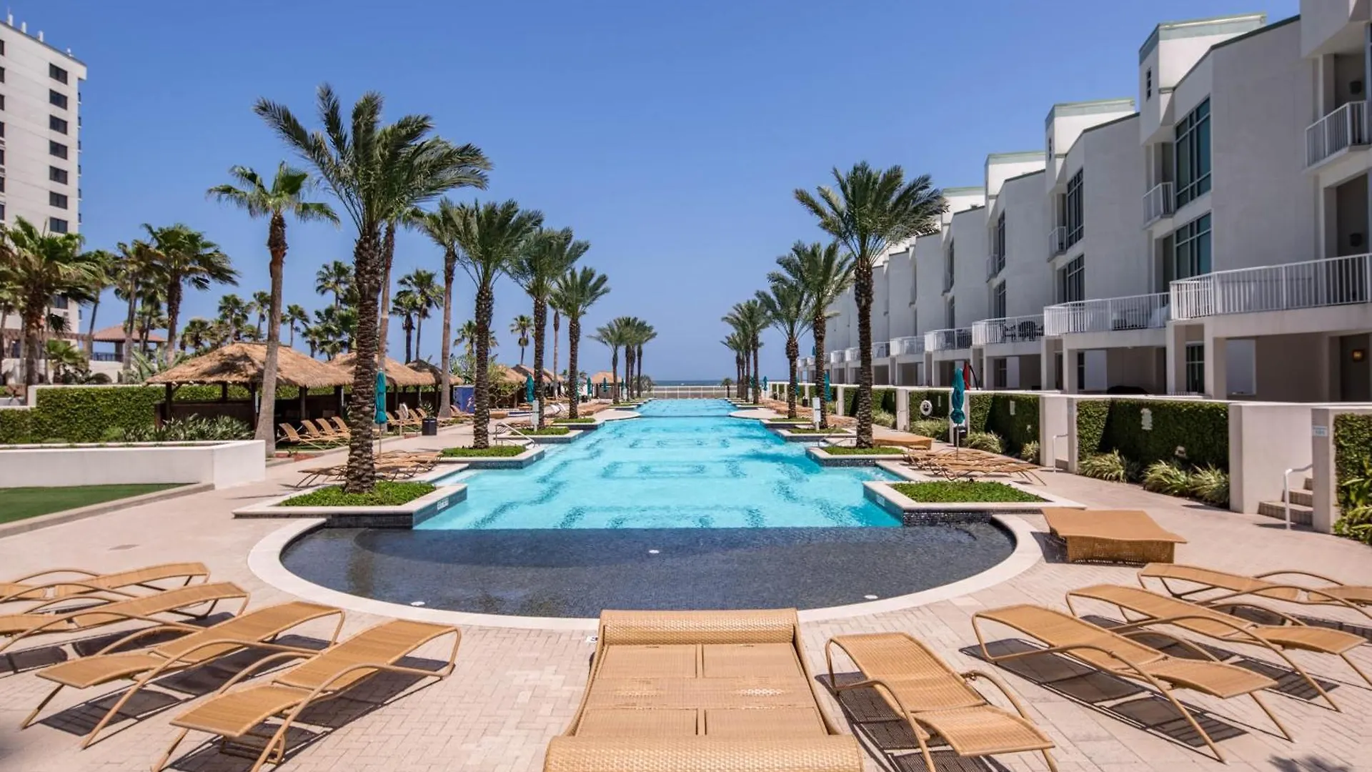 Holiday home Sapphire South Padre Island