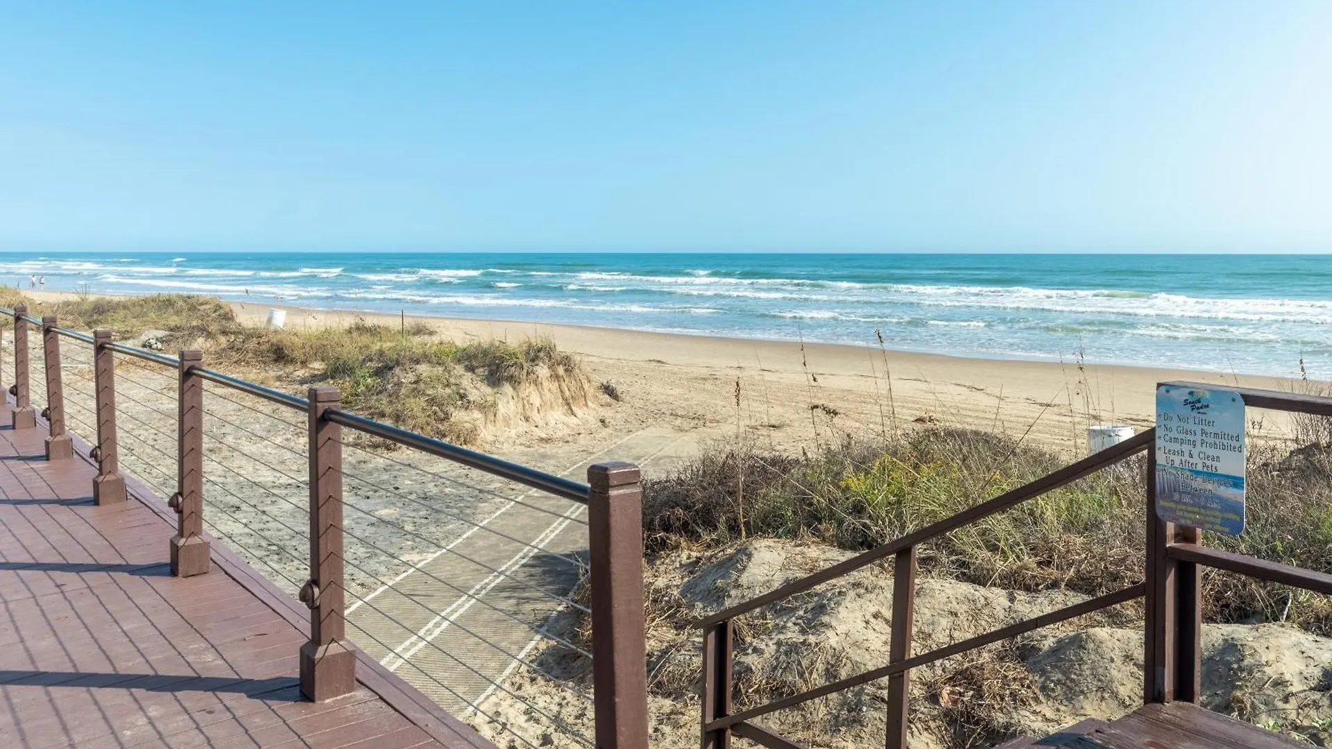 Fully Renovated Beachfront With Picture Perfect Ocean Views Holiday home *