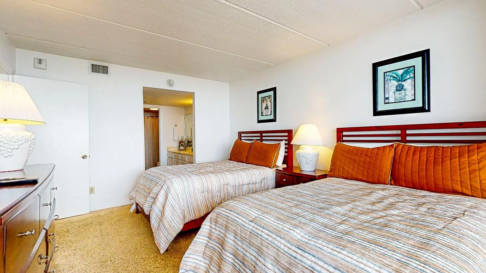 Suntide Iii Apartmán *
