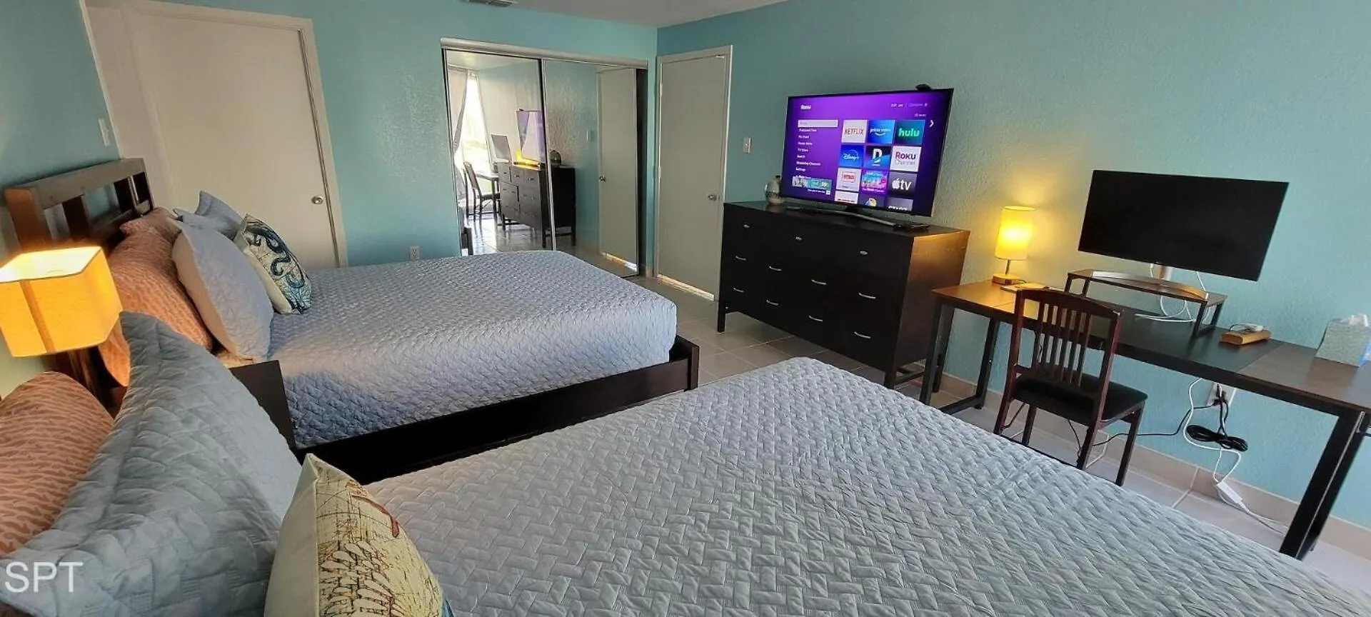 Renovated Beachfront With 2 Pools, Tons Of Beds Bahia Mar #426 *