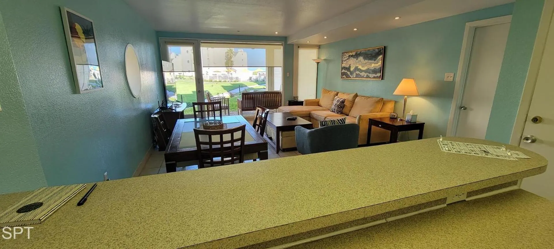 Renovated Beachfront With 2 Pools, Tons Of Beds Bahia Mar #426 South Padre Island