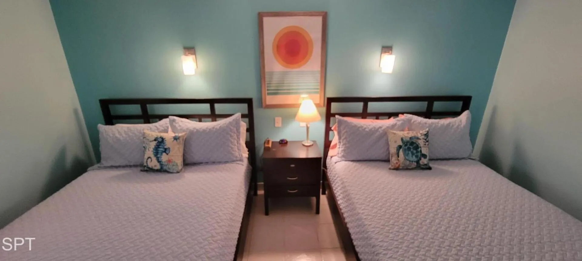 Renovated Beachfront With 2 Pools, Tons Of Beds Bahia Mar #426 * South Padre Island