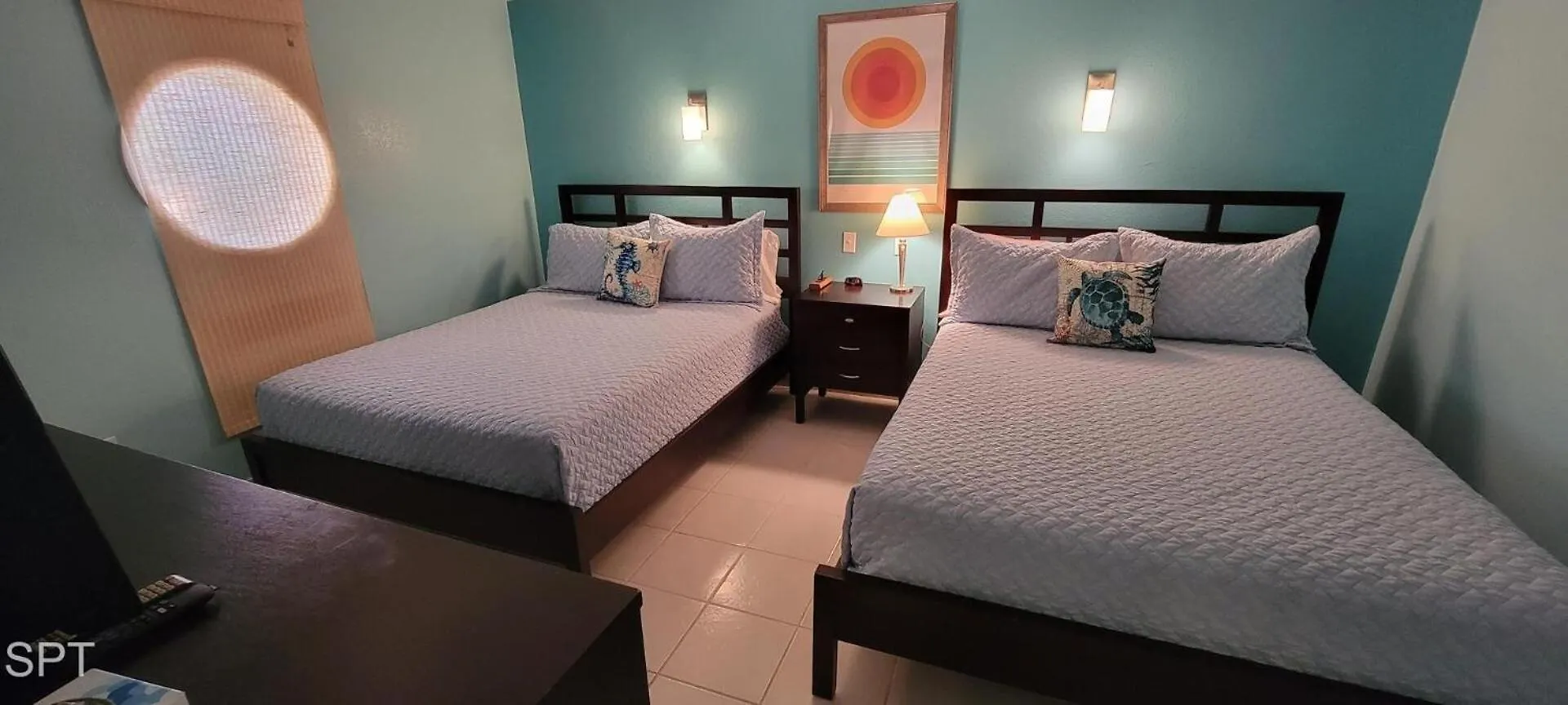 Renovated Beachfront With 2 Pools, Tons Of Beds Bahia Mar #426 * South Padre Island