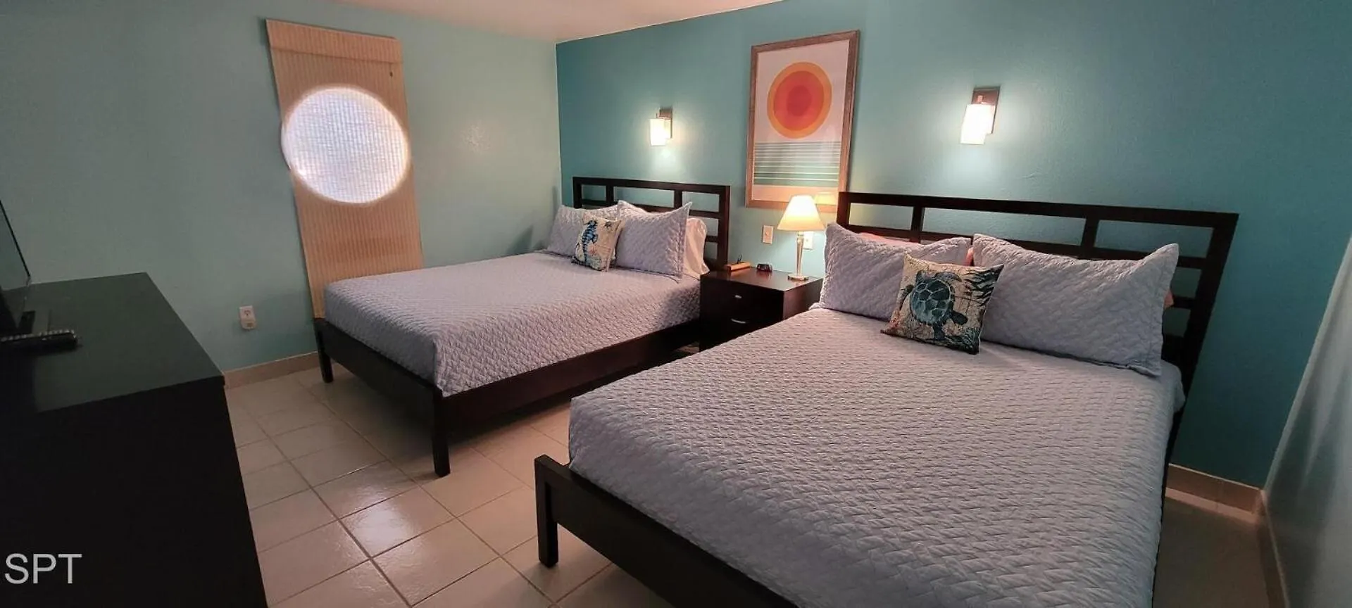 Apartment Renovated Beachfront With 2 Pools, Tons Of Beds Bahia Mar #426