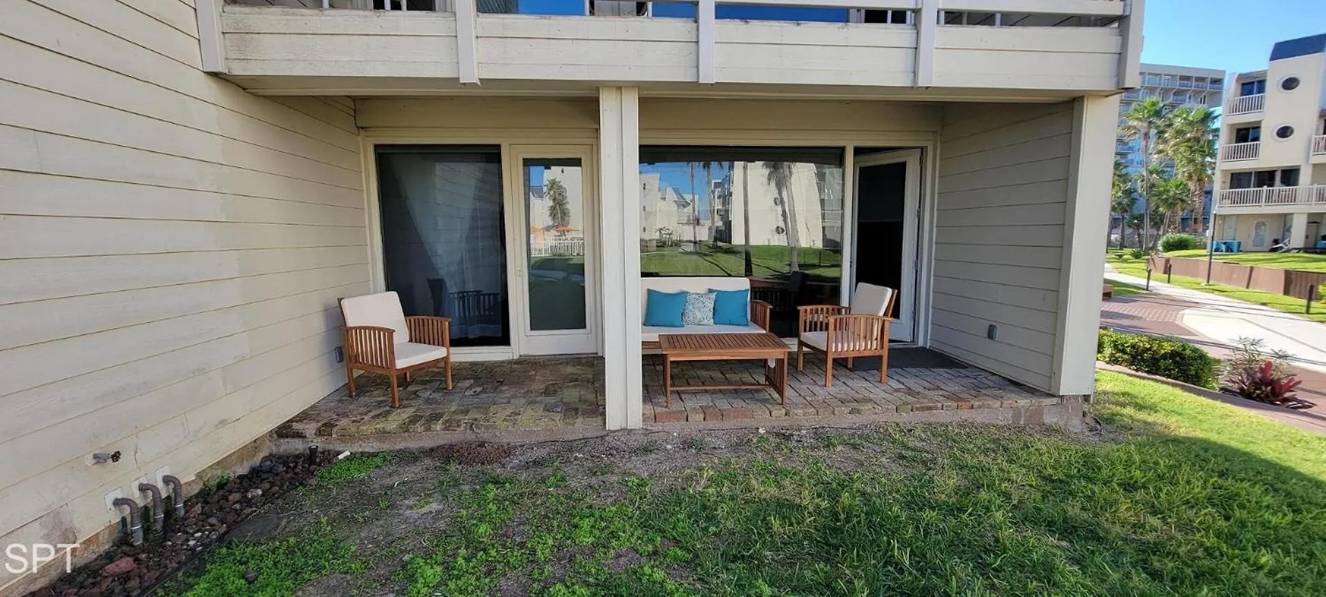 Renovated Beachfront With 2 Pools, Tons Of Beds Bahia Mar #426 *