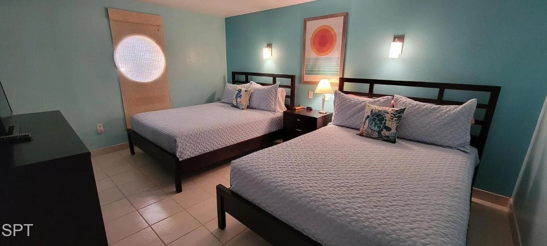 Renovated Beachfront With 2 Pools, Tons Of Beds Bahia Mar #426 South Padre Island