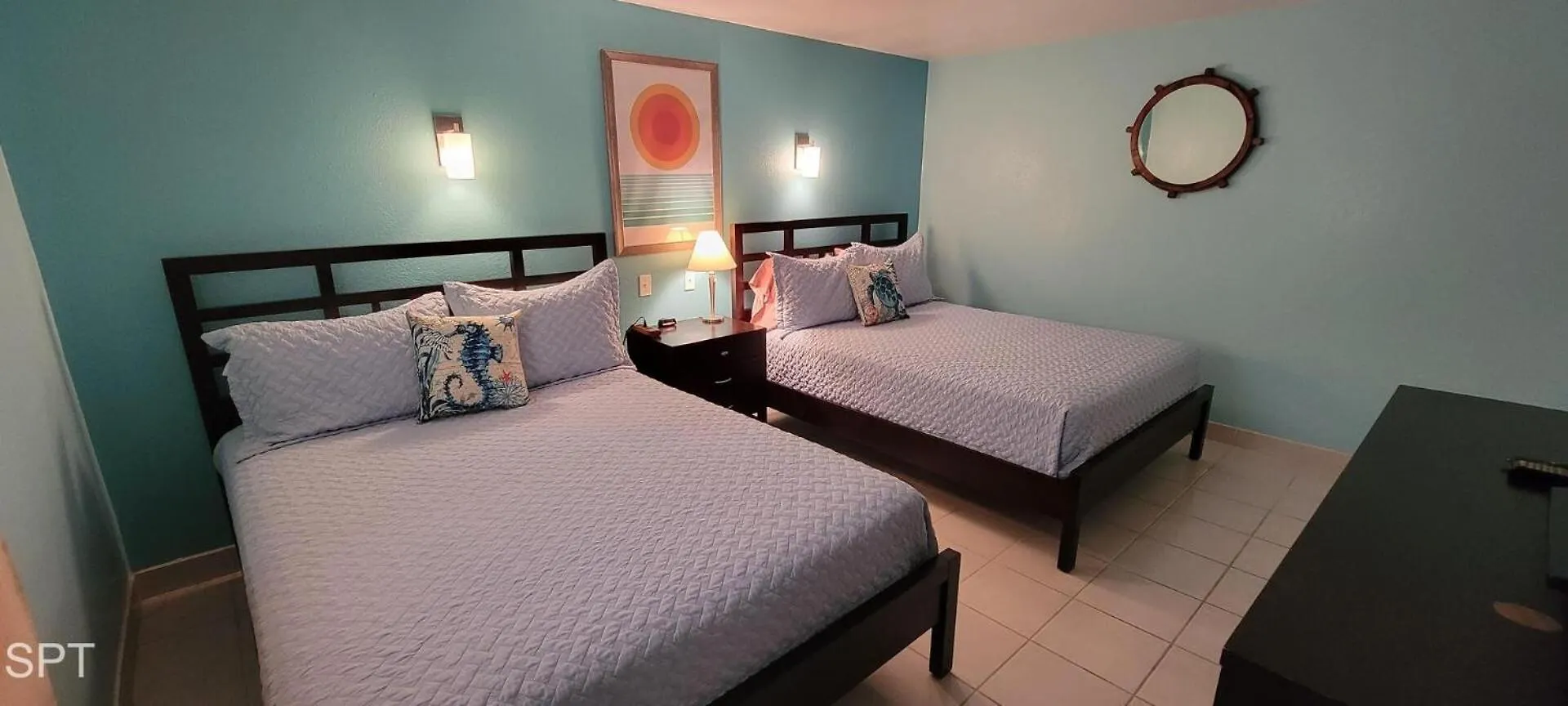 Renovated Beachfront With 2 Pools, Tons Of Beds Bahia Mar #426