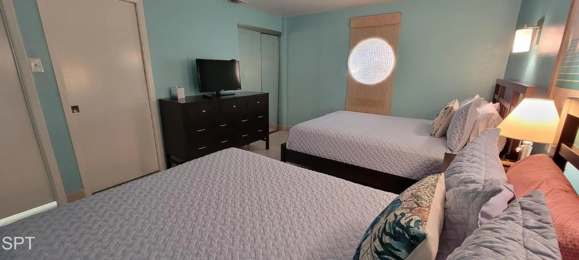 Renovated Beachfront With 2 Pools, Tons Of Beds Bahia Mar #426 Apartment *