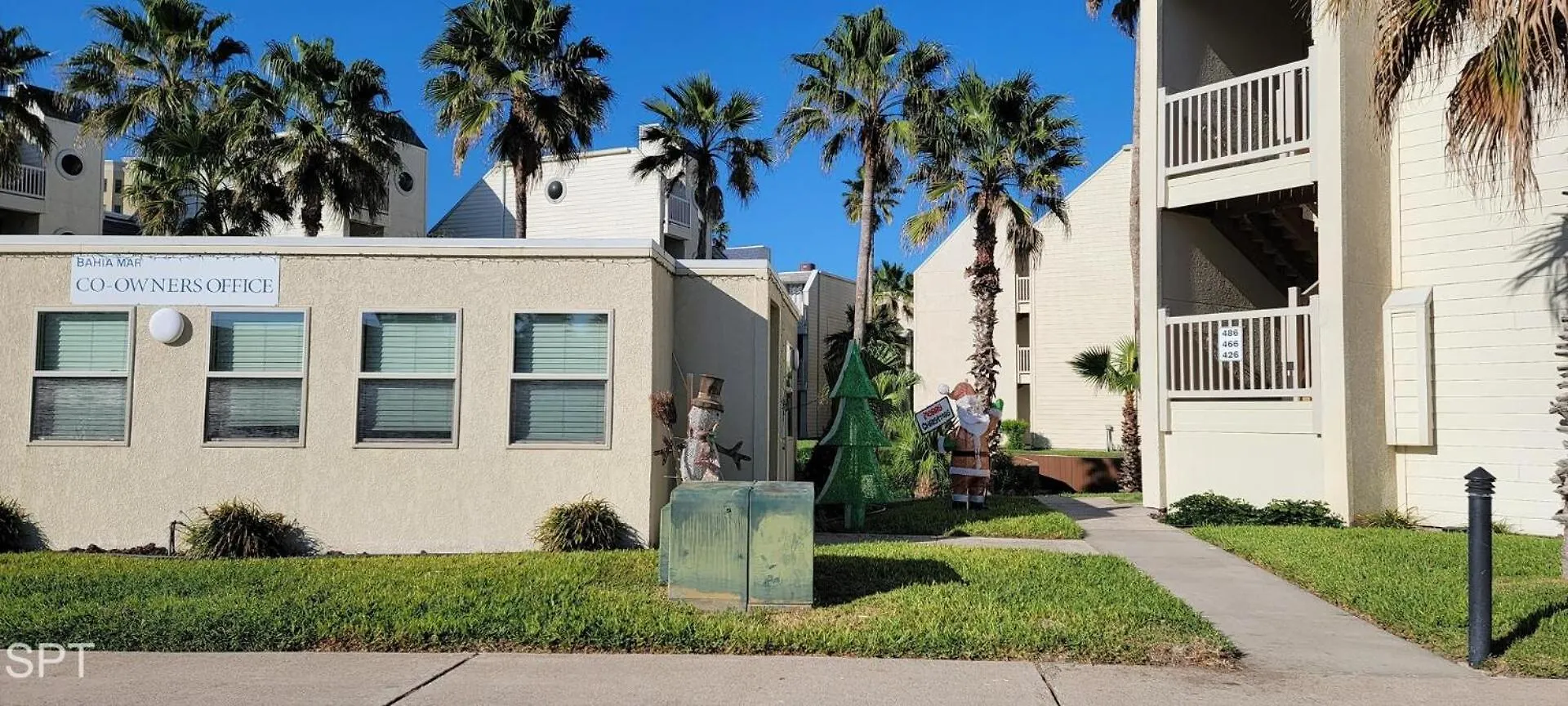 Renovated Beachfront With 2 Pools, Tons Of Beds Bahia Mar #426 * South Padre Island