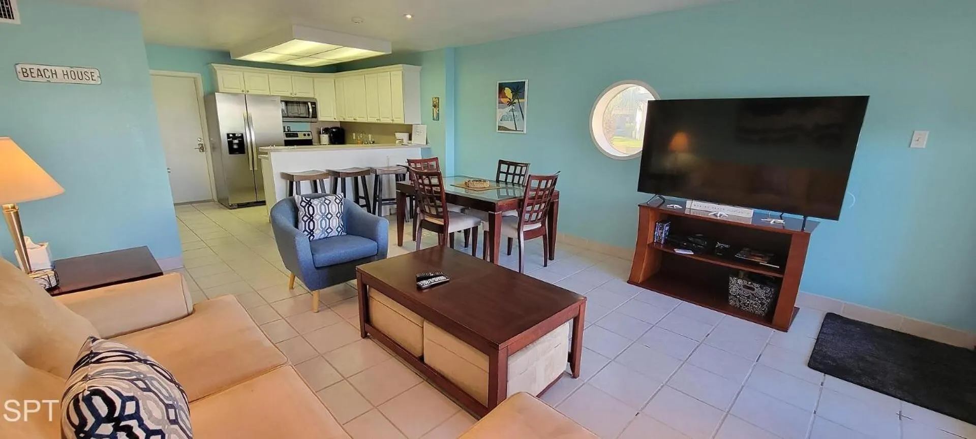 Renovated Beachfront With 2 Pools, Tons Of Beds Bahia Mar #426