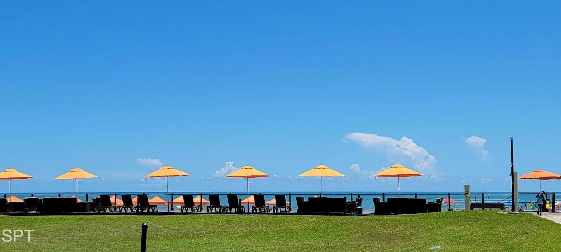 Renovated Beachfront With 2 Pools, Tons Of Beds Bahia Mar #426 * South Padre Island
