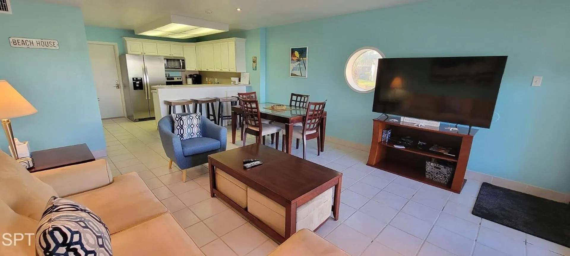 Renovated Beachfront With 2 Pools, Tons Of Beds Bahia Mar #426 * South Padre Island