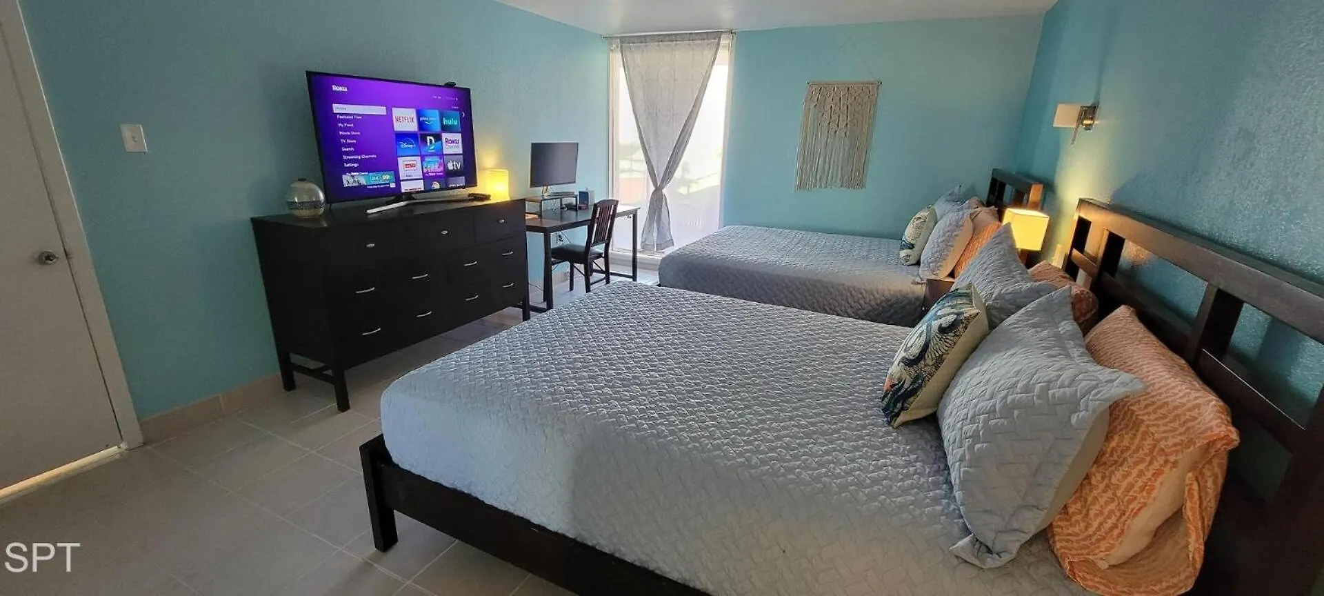 Renovated Beachfront With 2 Pools, Tons Of Beds Bahia Mar #426 Apartment *