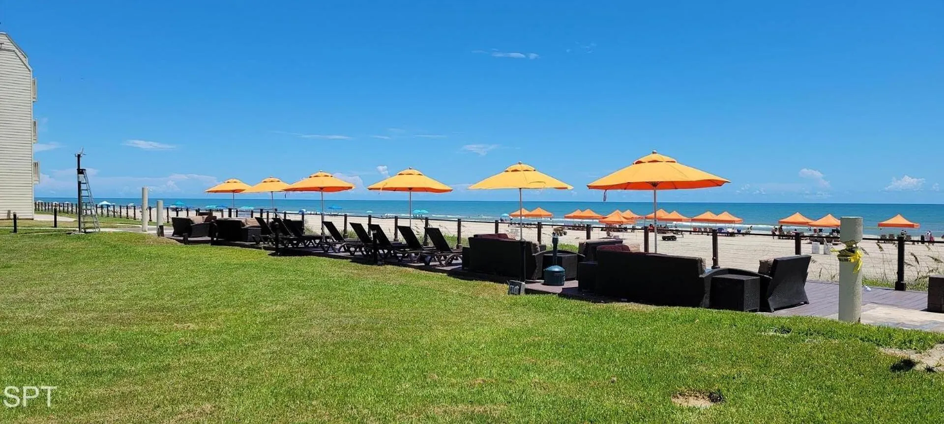 Renovated Beachfront With 2 Pools, Tons Of Beds Bahia Mar #426 Apartment South Padre Island