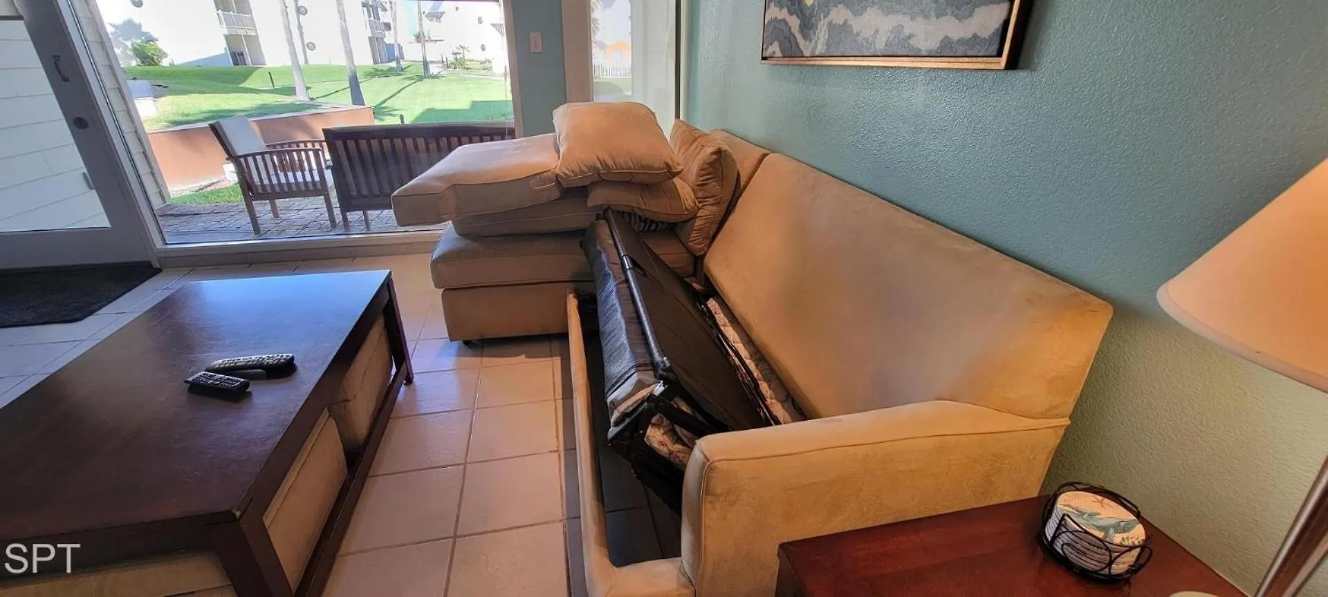 Apartment Renovated Beachfront With 2 Pools, Tons Of Beds Bahia Mar #426