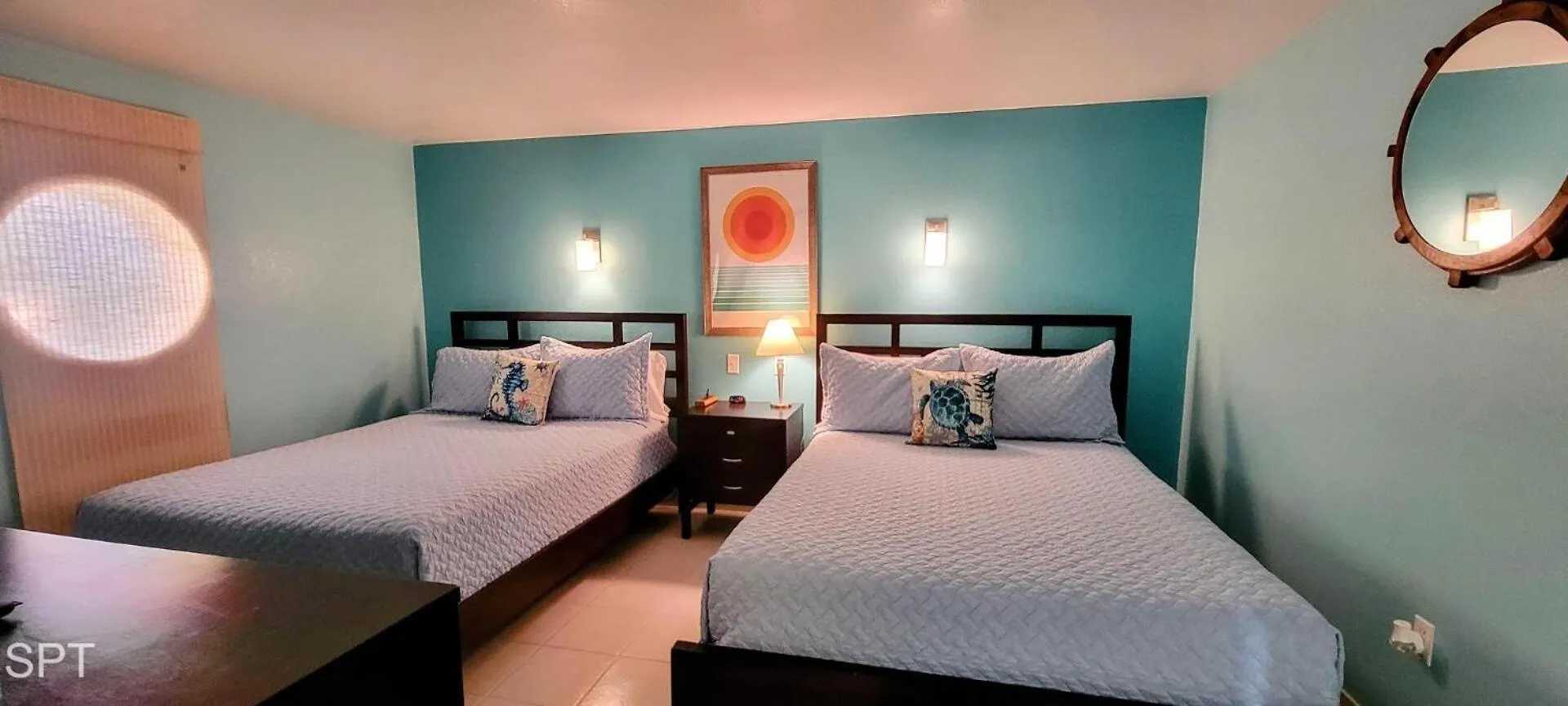Apartment Renovated Beachfront With 2 Pools, Tons Of Beds Bahia Mar #426 South Padre Island