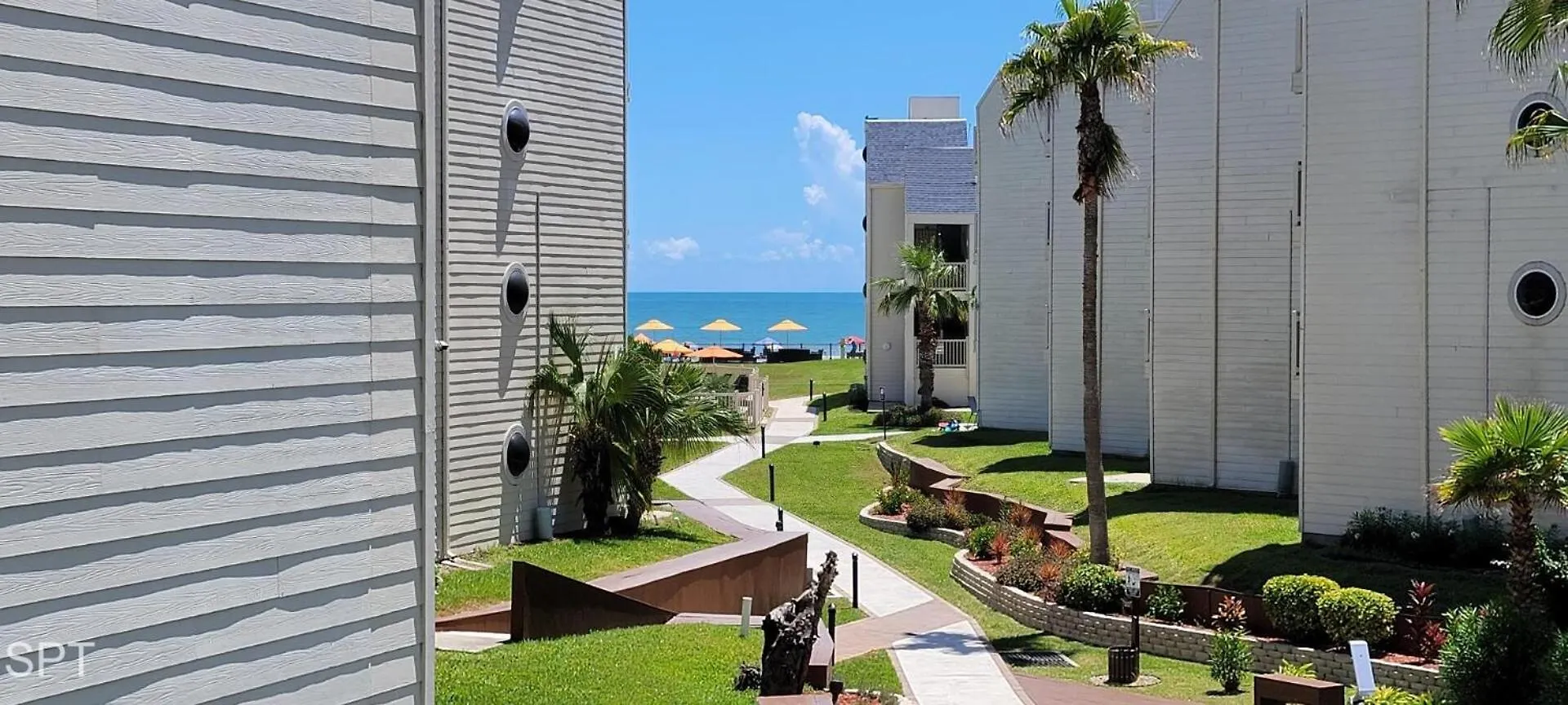 Renovated Beachfront With 2 Pools, Tons Of Beds Bahia Mar #426 * South Padre Island