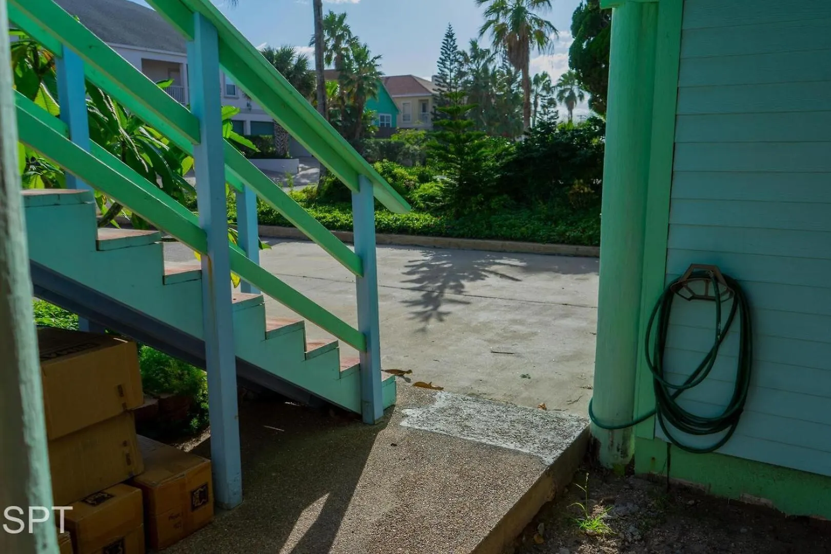Holiday home Caribbean Vibes House