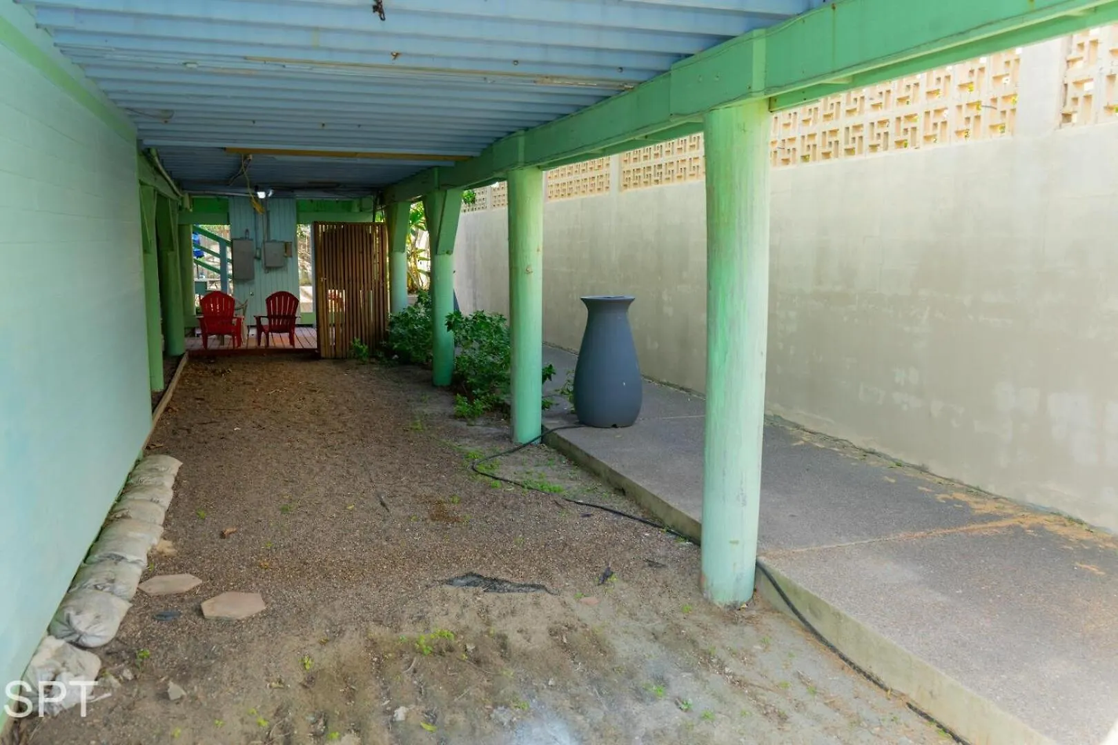 Caribbean Vibes House Holiday home South Padre Island
