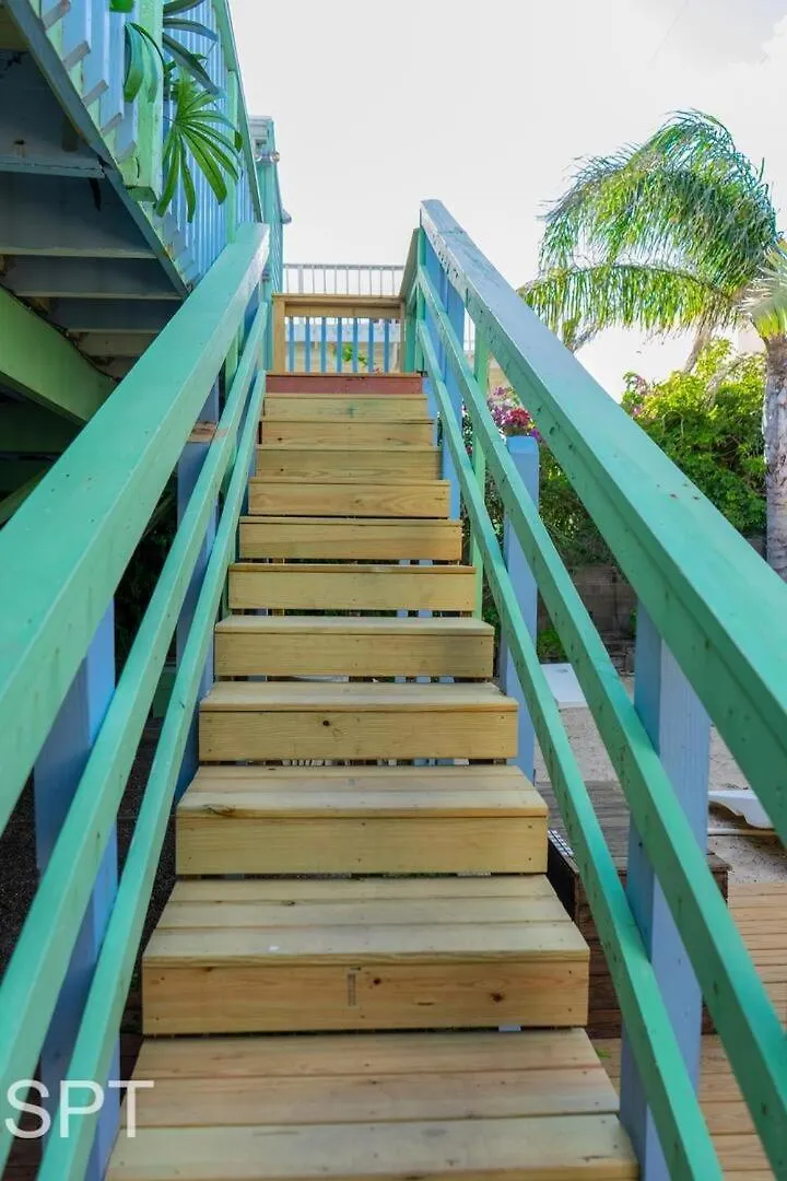Caribbean Vibes House South Padre Island