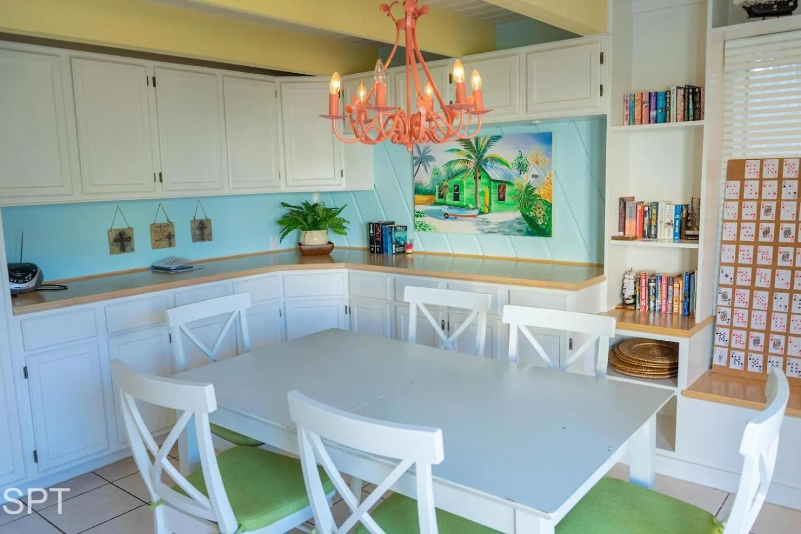 Caribbean Vibes House Holiday home *