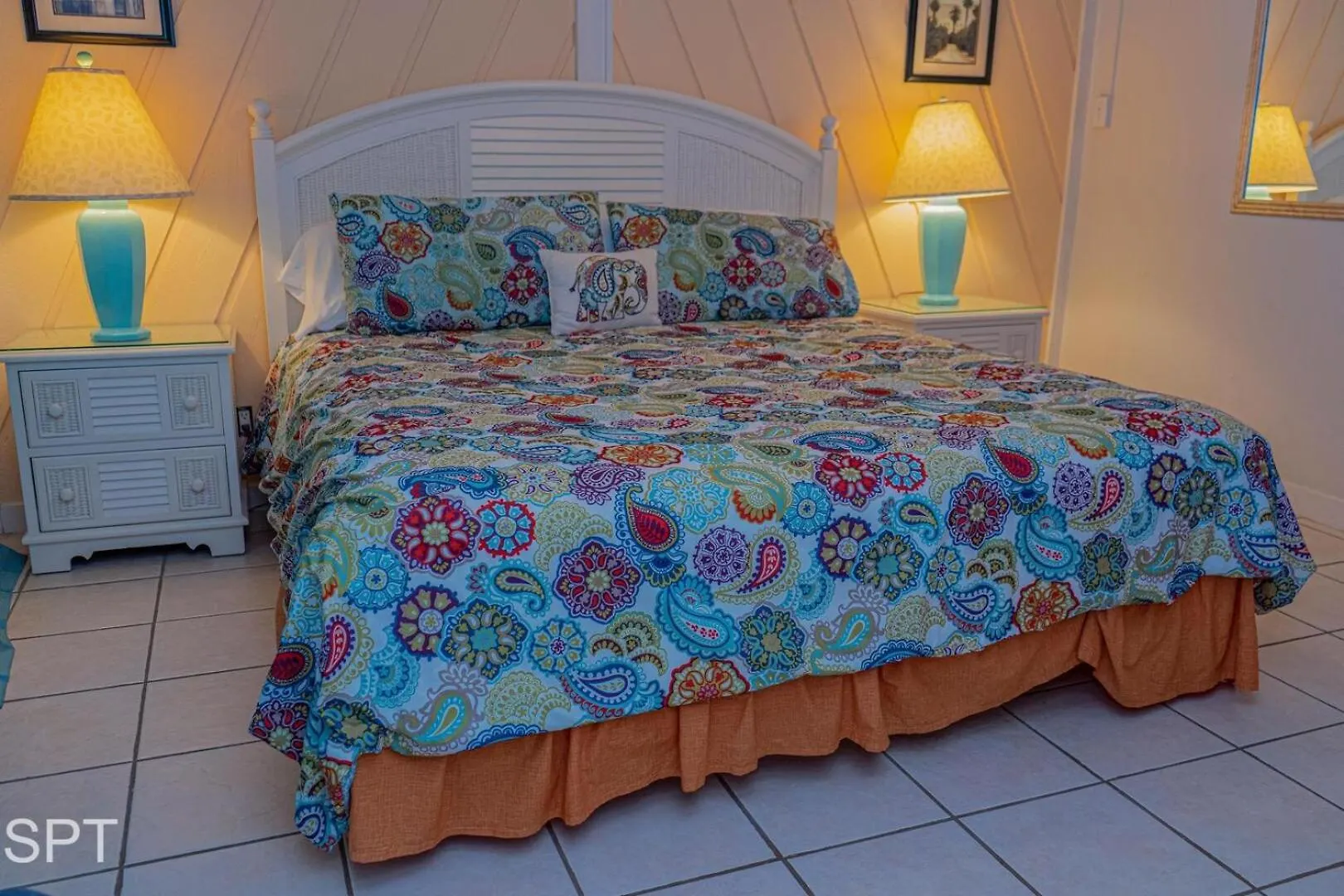 Caribbean Vibes House Holiday home South Padre Island