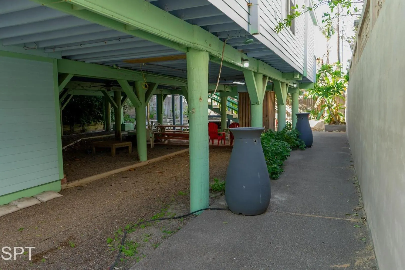 Caribbean Vibes House Holiday home South Padre Island