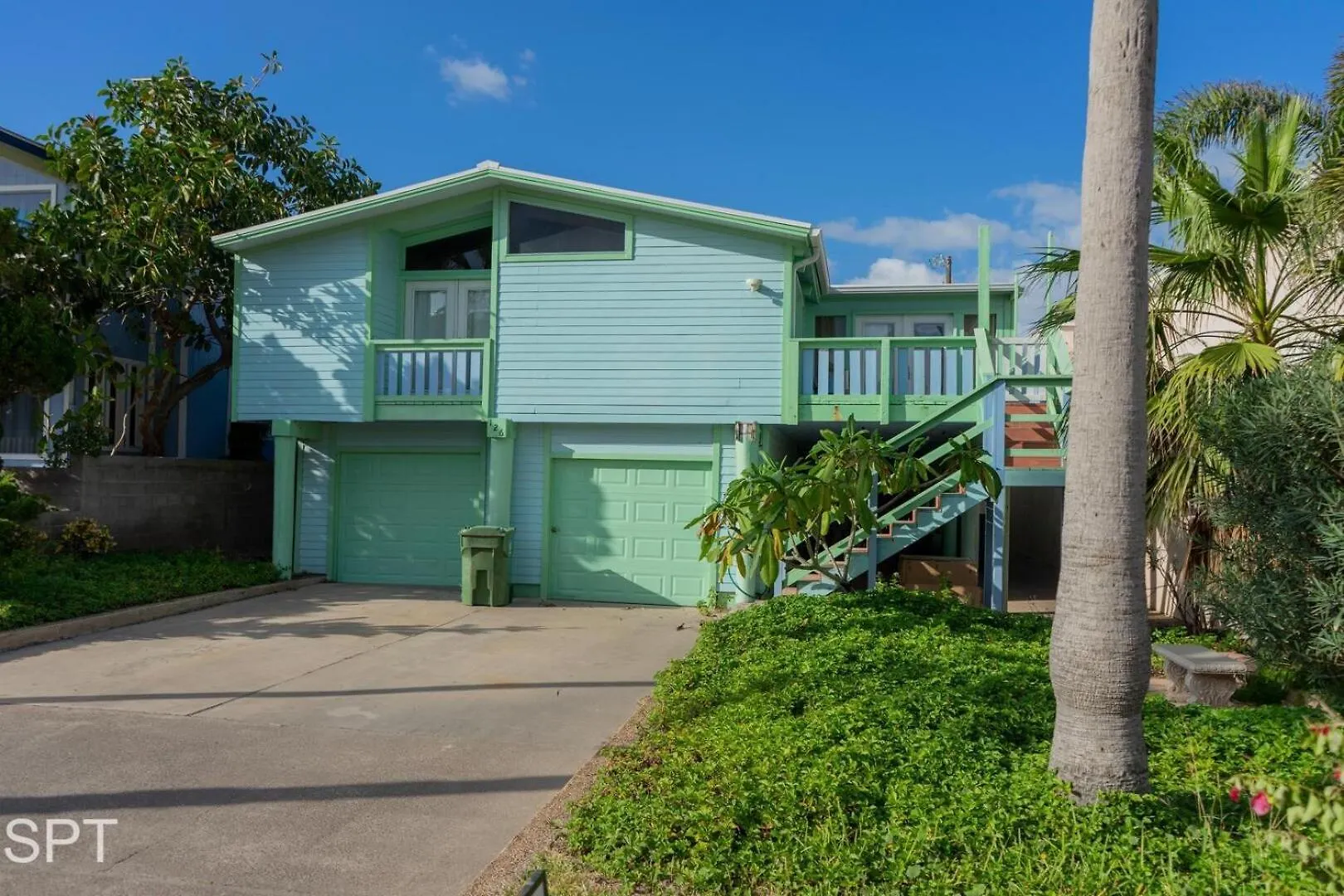 Caribbean Vibes House * South Padre Island