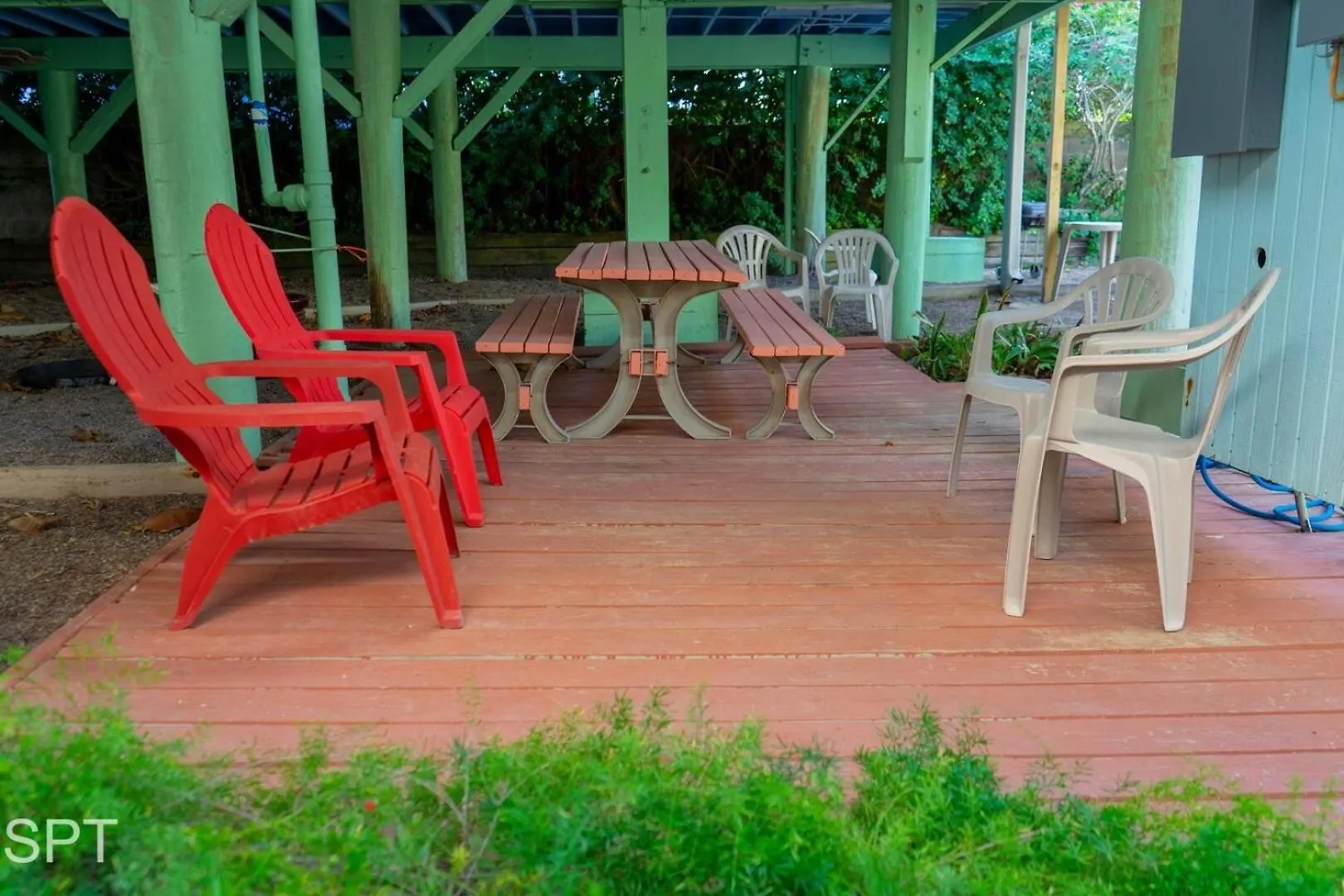 Holiday home Caribbean Vibes House *
