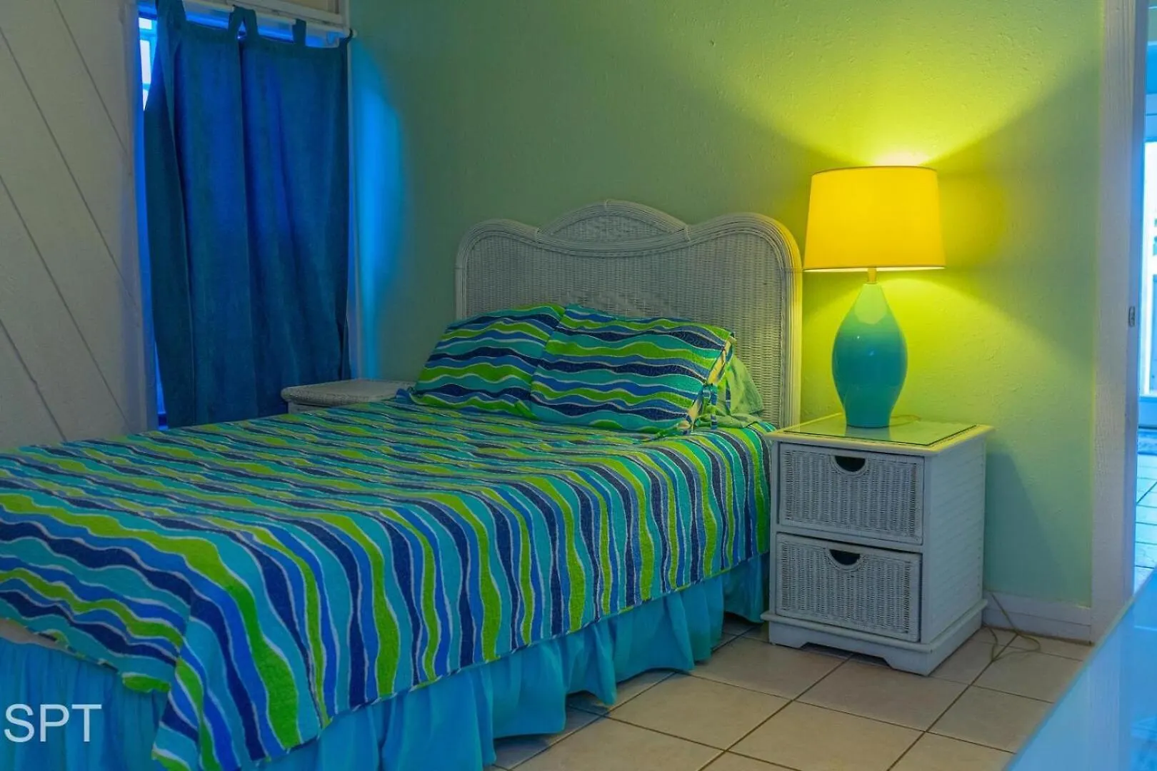 Caribbean Vibes House *