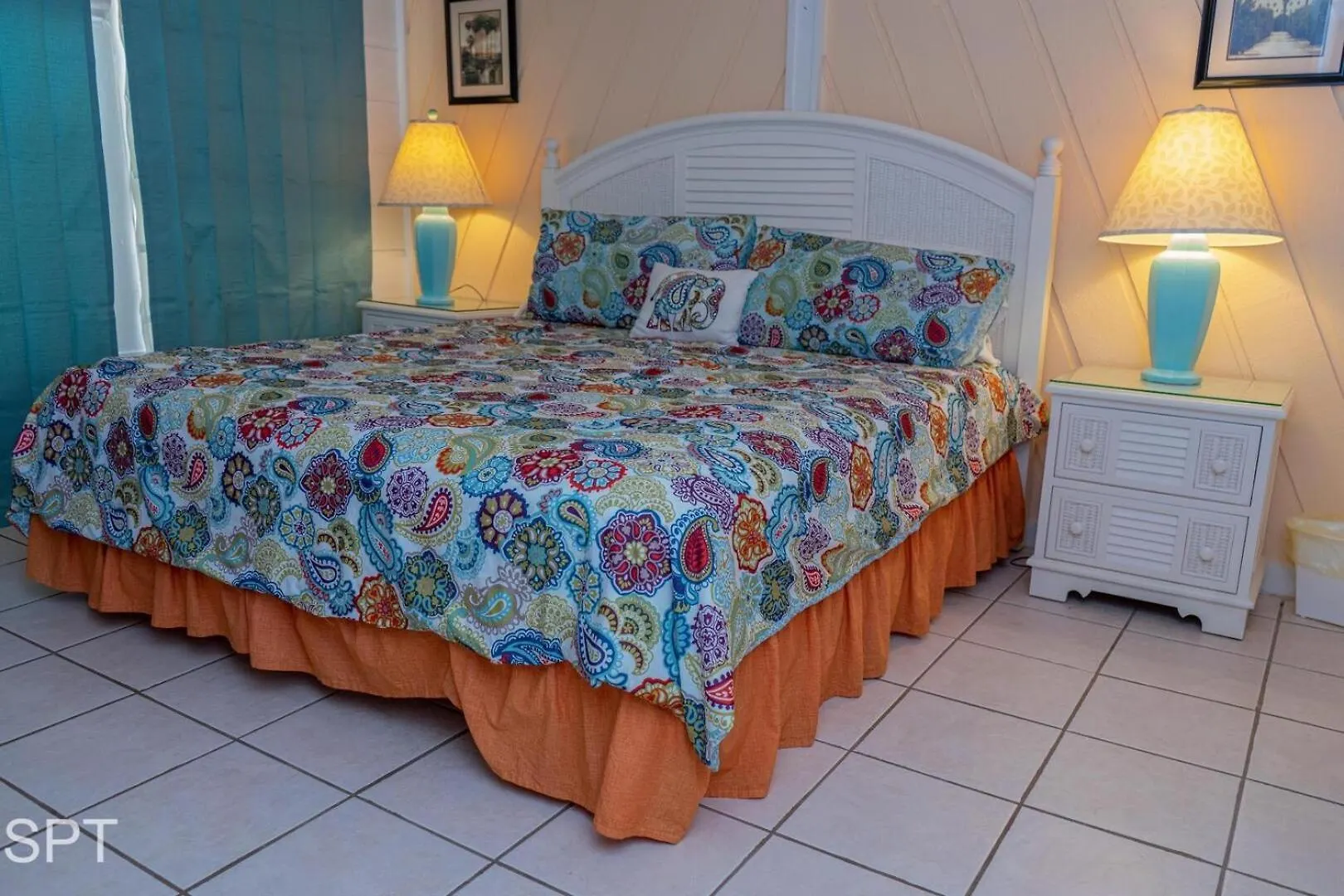 Holiday home Caribbean Vibes House