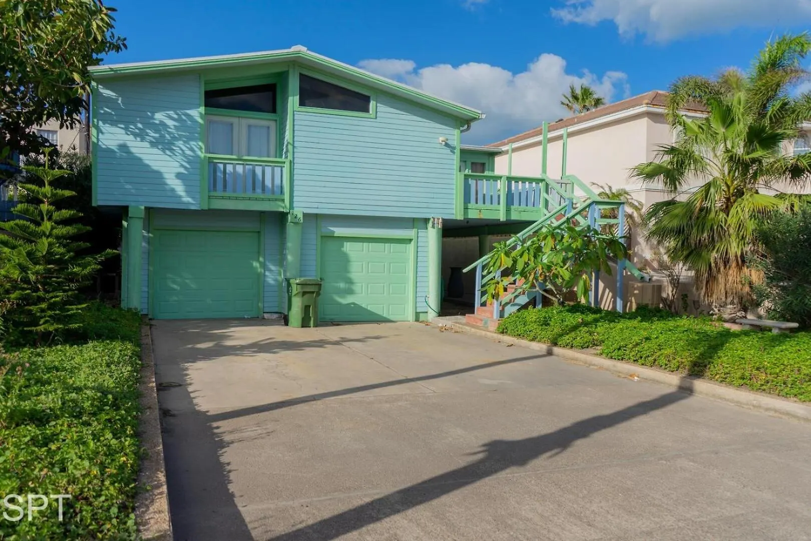 Caribbean Vibes House Holiday home South Padre Island