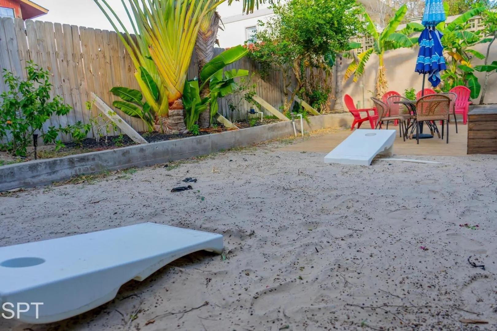 Caribbean Vibes House *