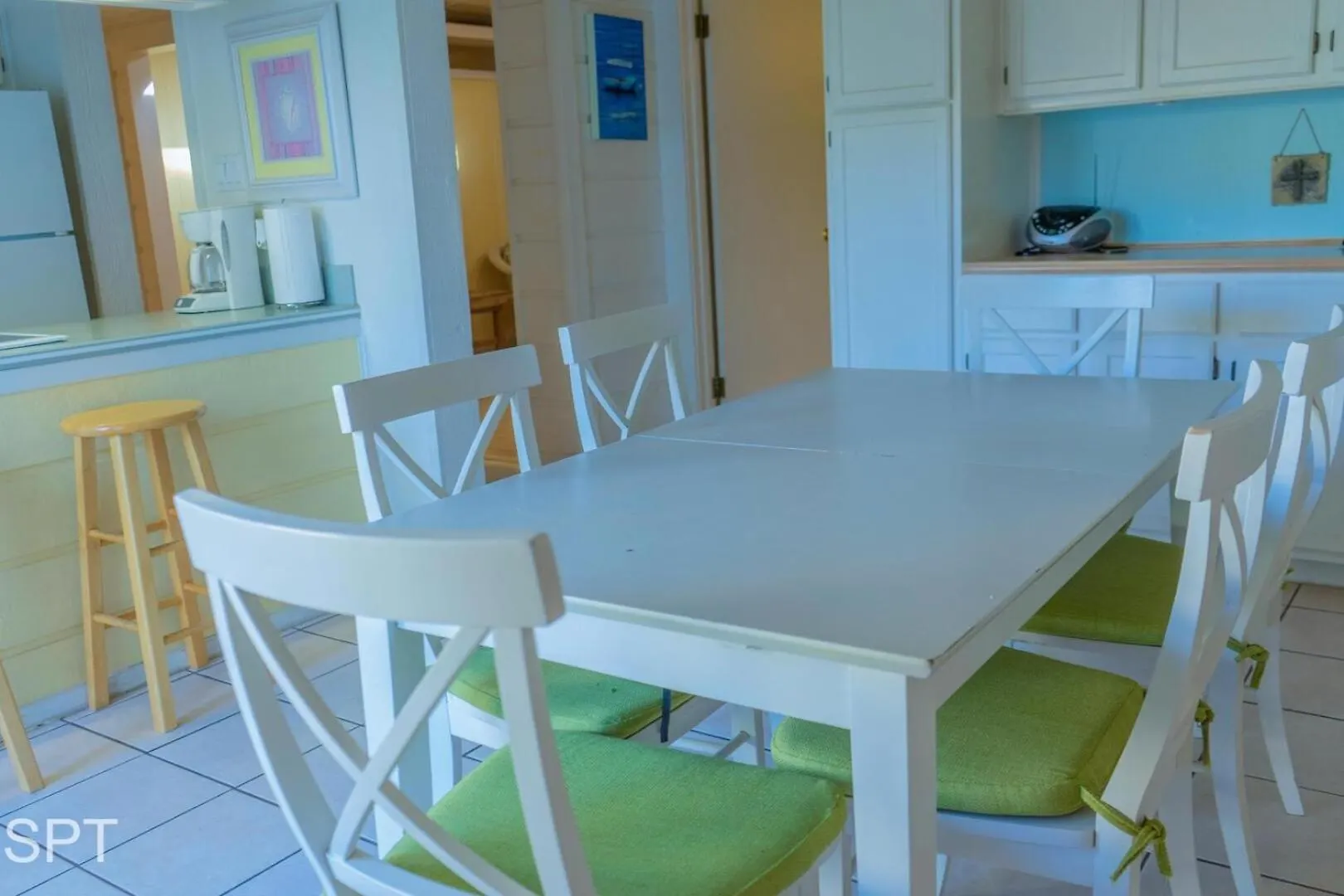 Caribbean Vibes House Holiday home