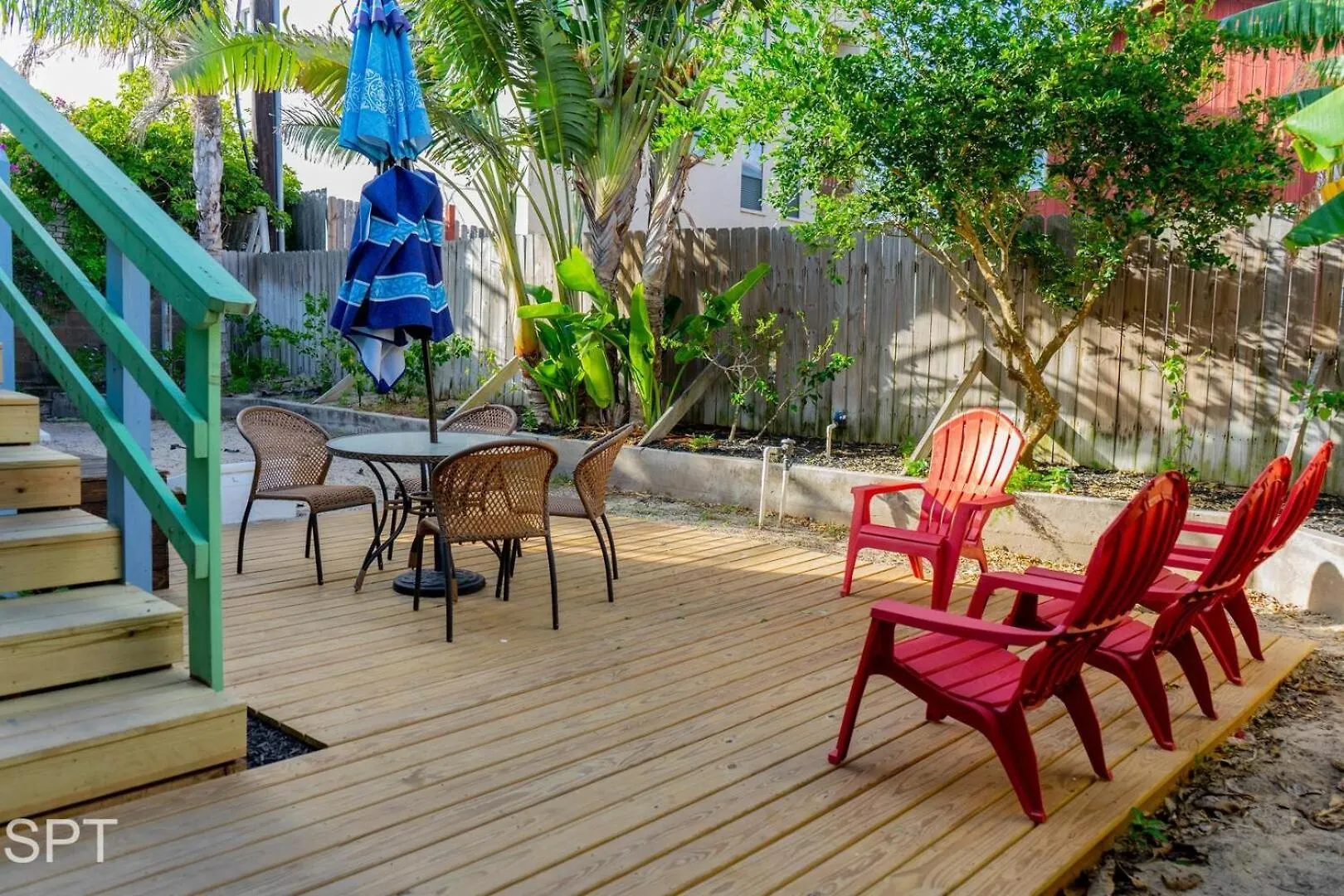 Caribbean Vibes House * South Padre Island