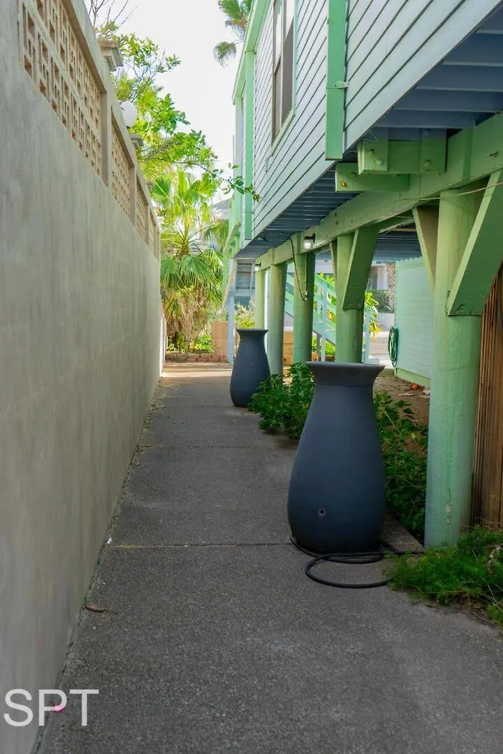 Caribbean Vibes House South Padre Island