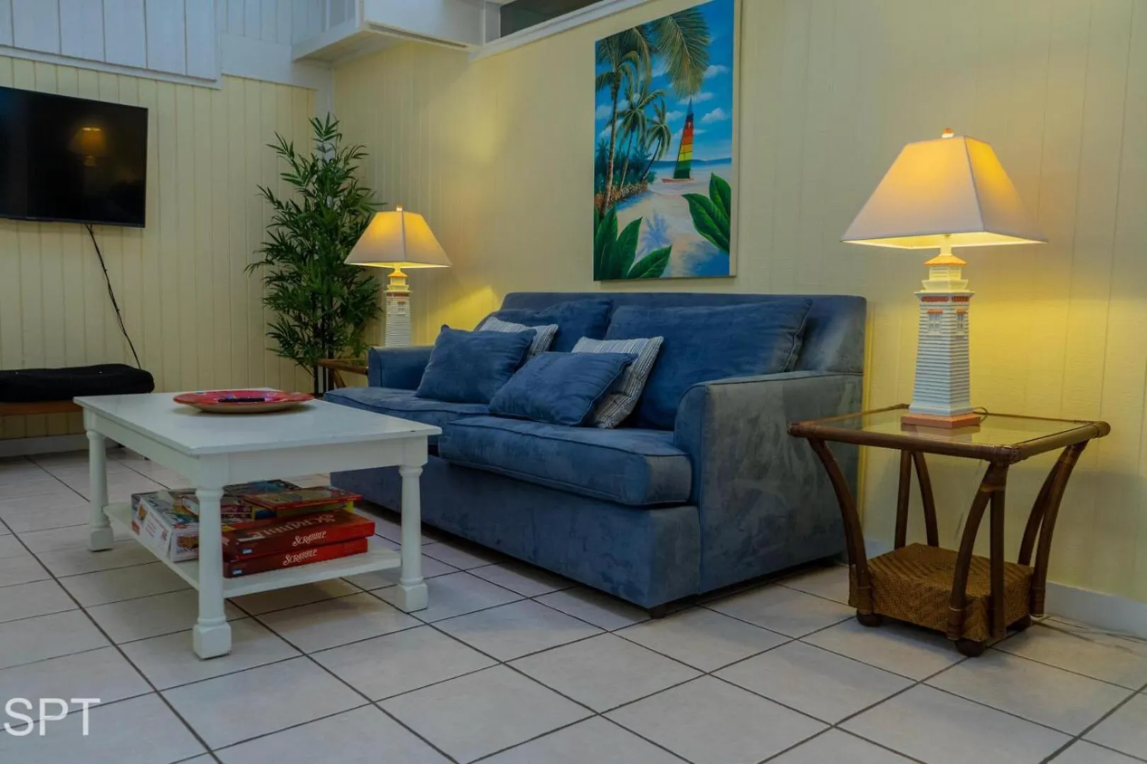 Caribbean Vibes House Holiday home South Padre Island