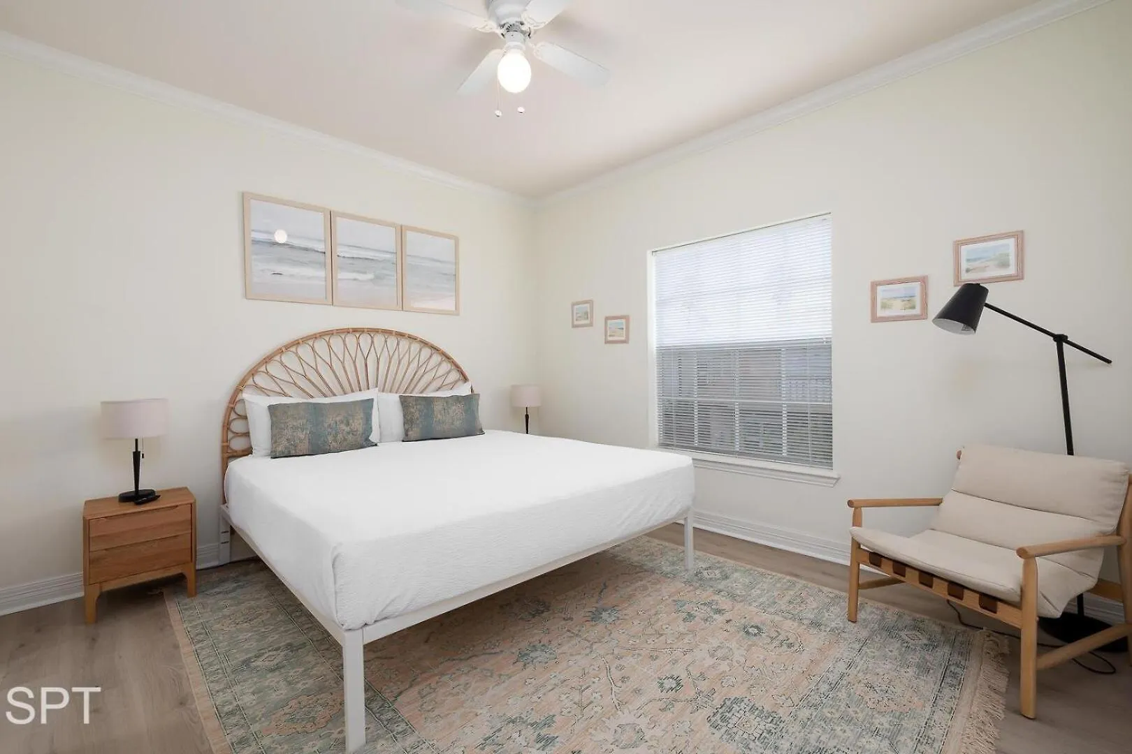 Sea Dancer #10 Apartment *