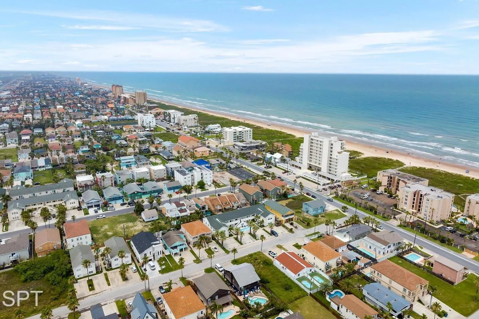 Sea Dancer #10 Apartment