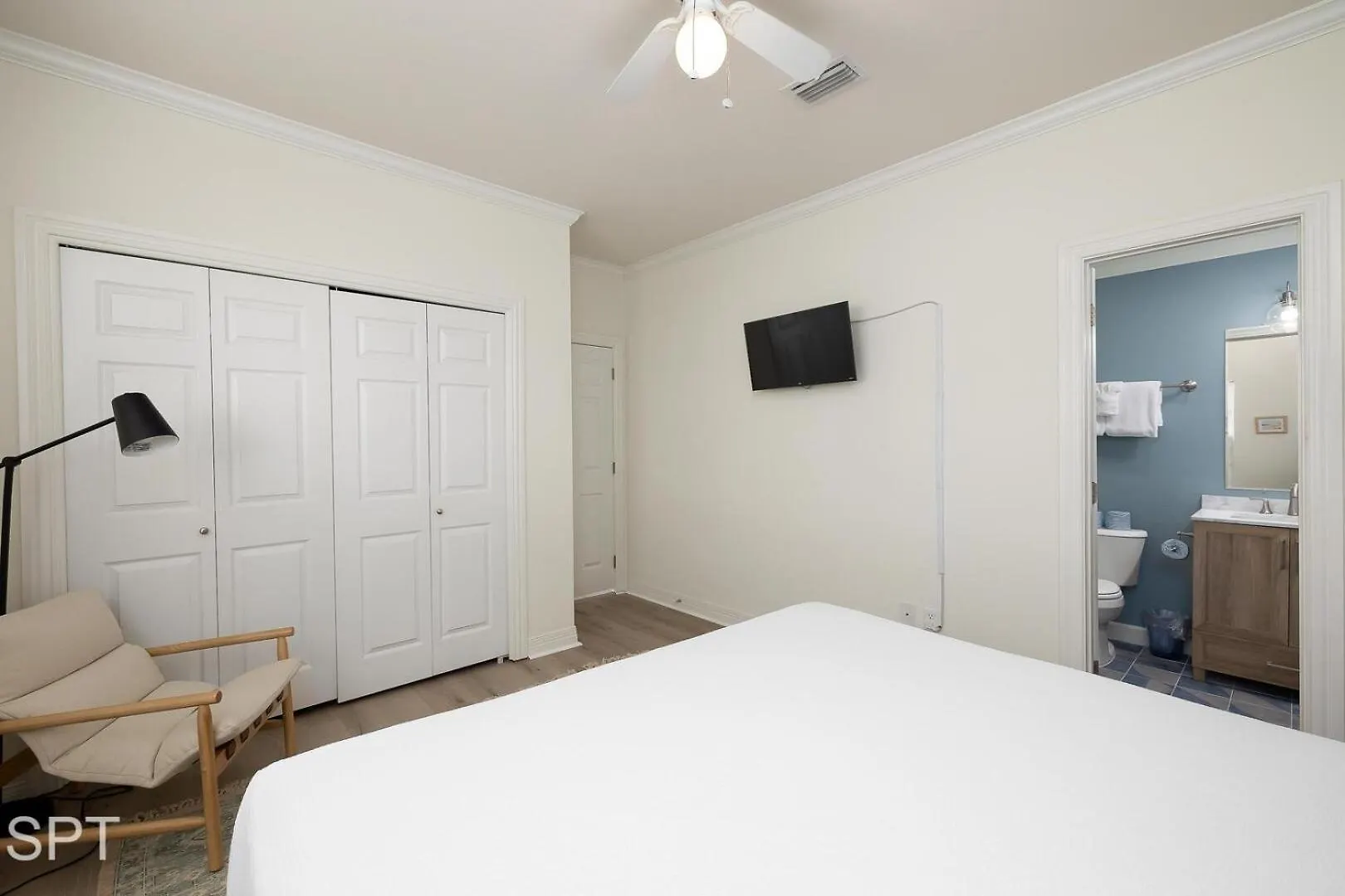 Sea Dancer #10 Apartment *