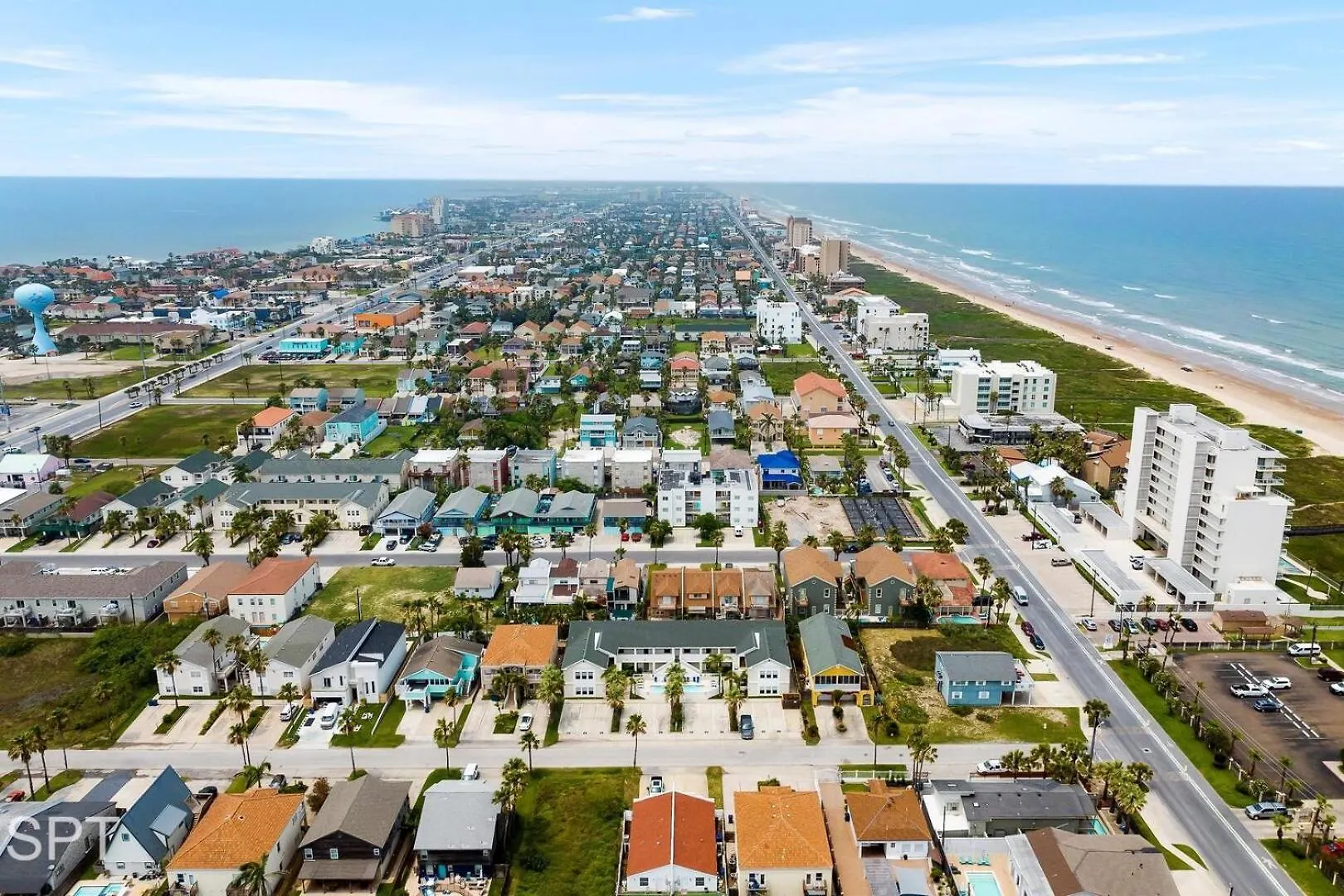 Apartment Sea Dancer #10 South Padre Island