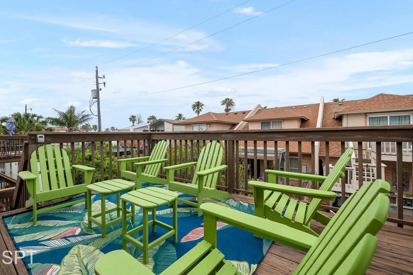 Sea Dancer #10 Apartment South Padre Island